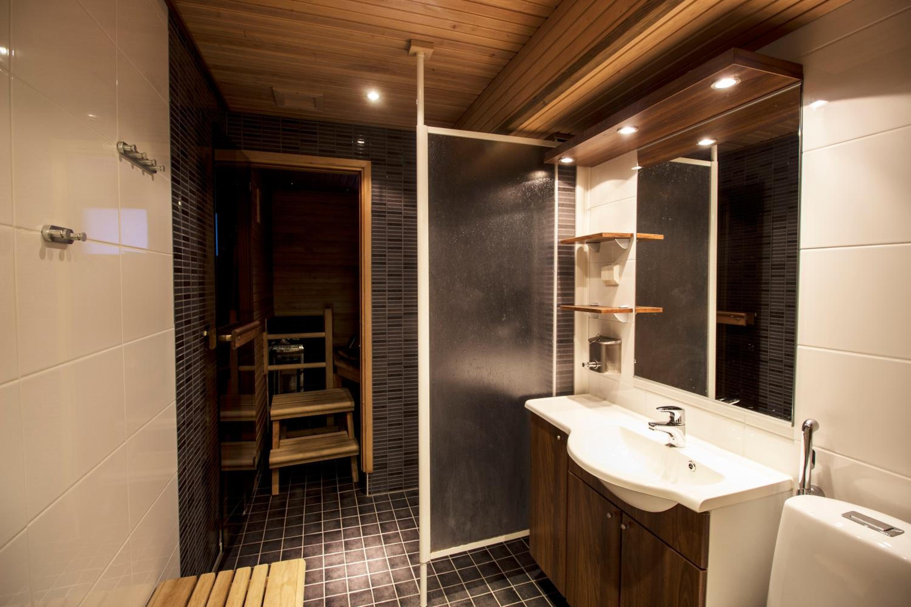 Apartment with Sauna (4 Adults) photo 2