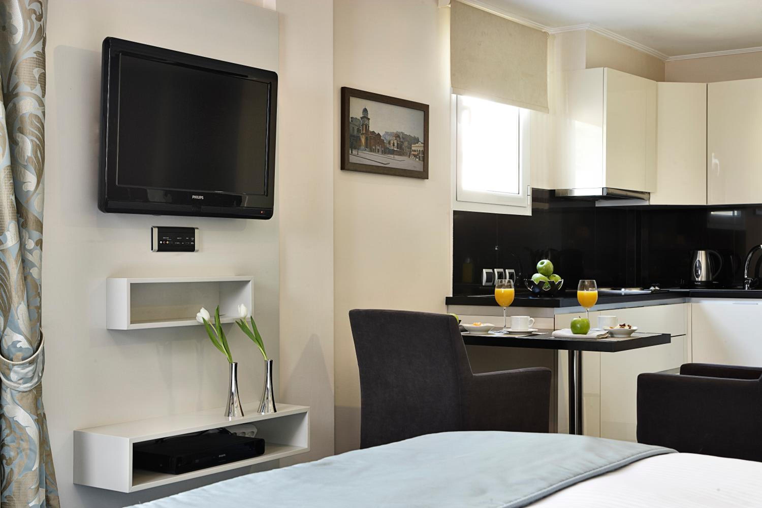 Standard Suite photo 3