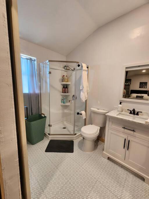 One-Bedroom House photo 3