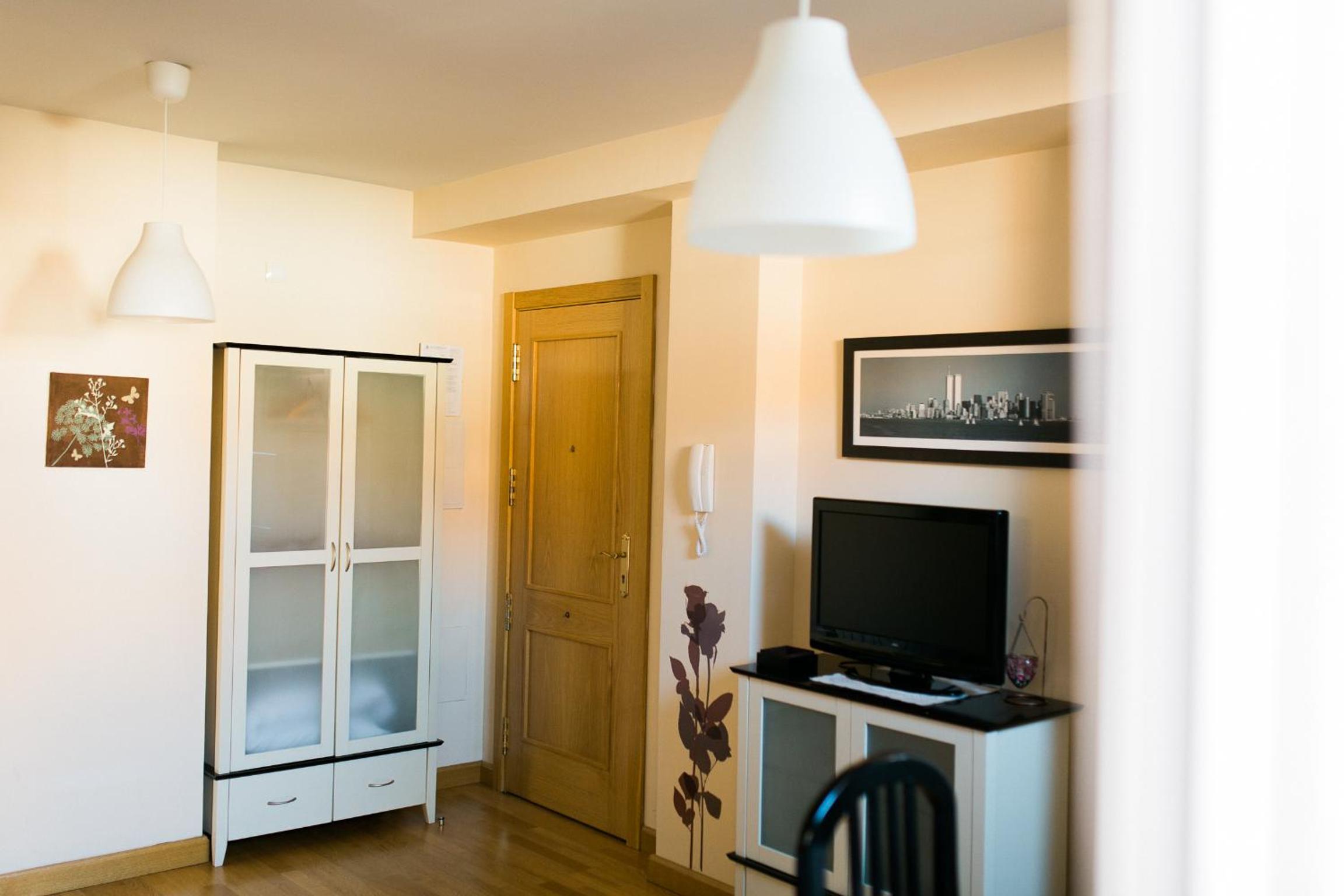 Apartamento Penthouse (4 adultos)