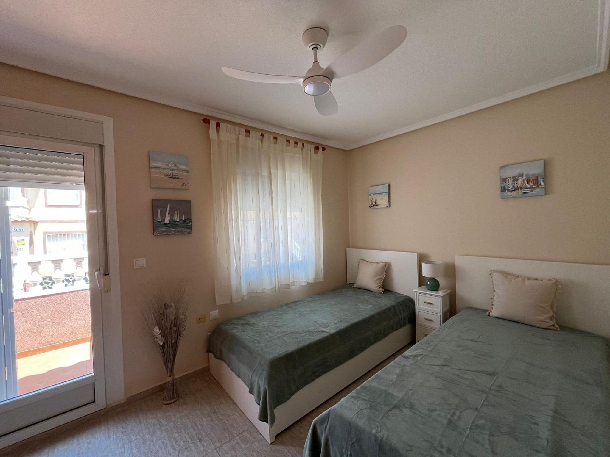 Two-Bedroom House photo 2