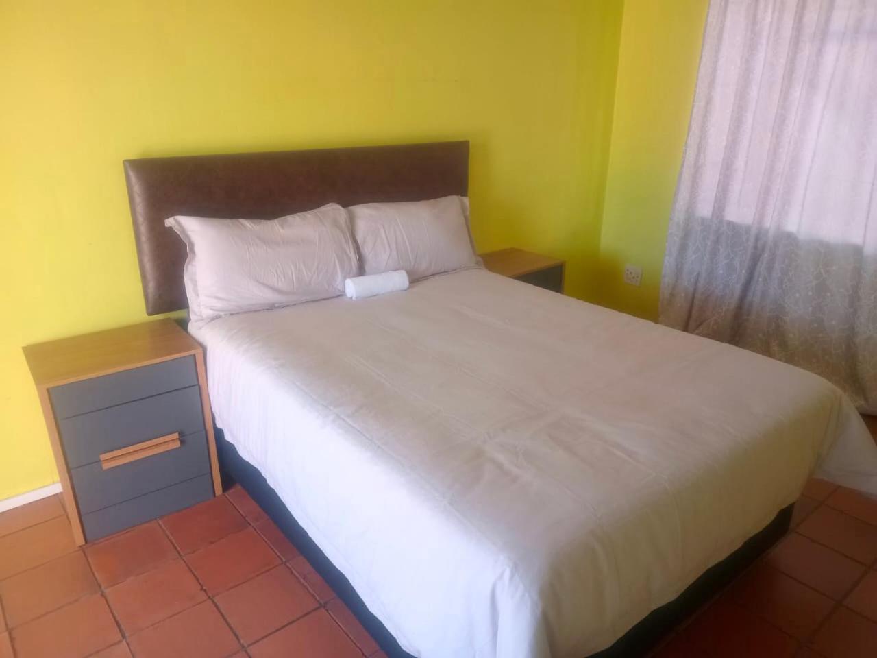 Double or Twin Room with Shower photo 1