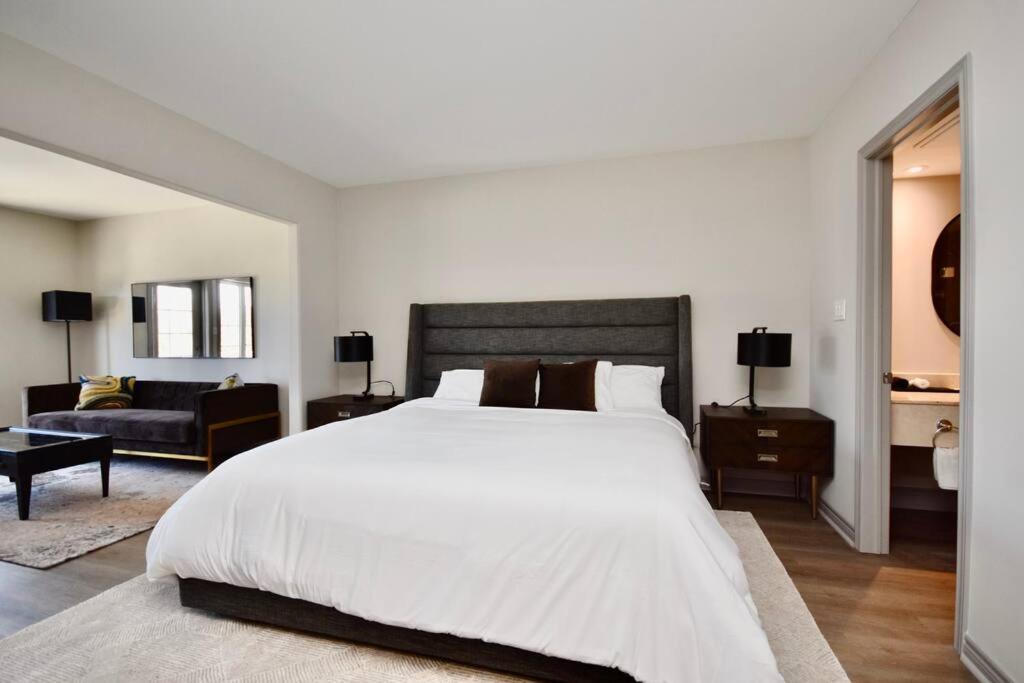 Studio Apartment with King Bed photo 1