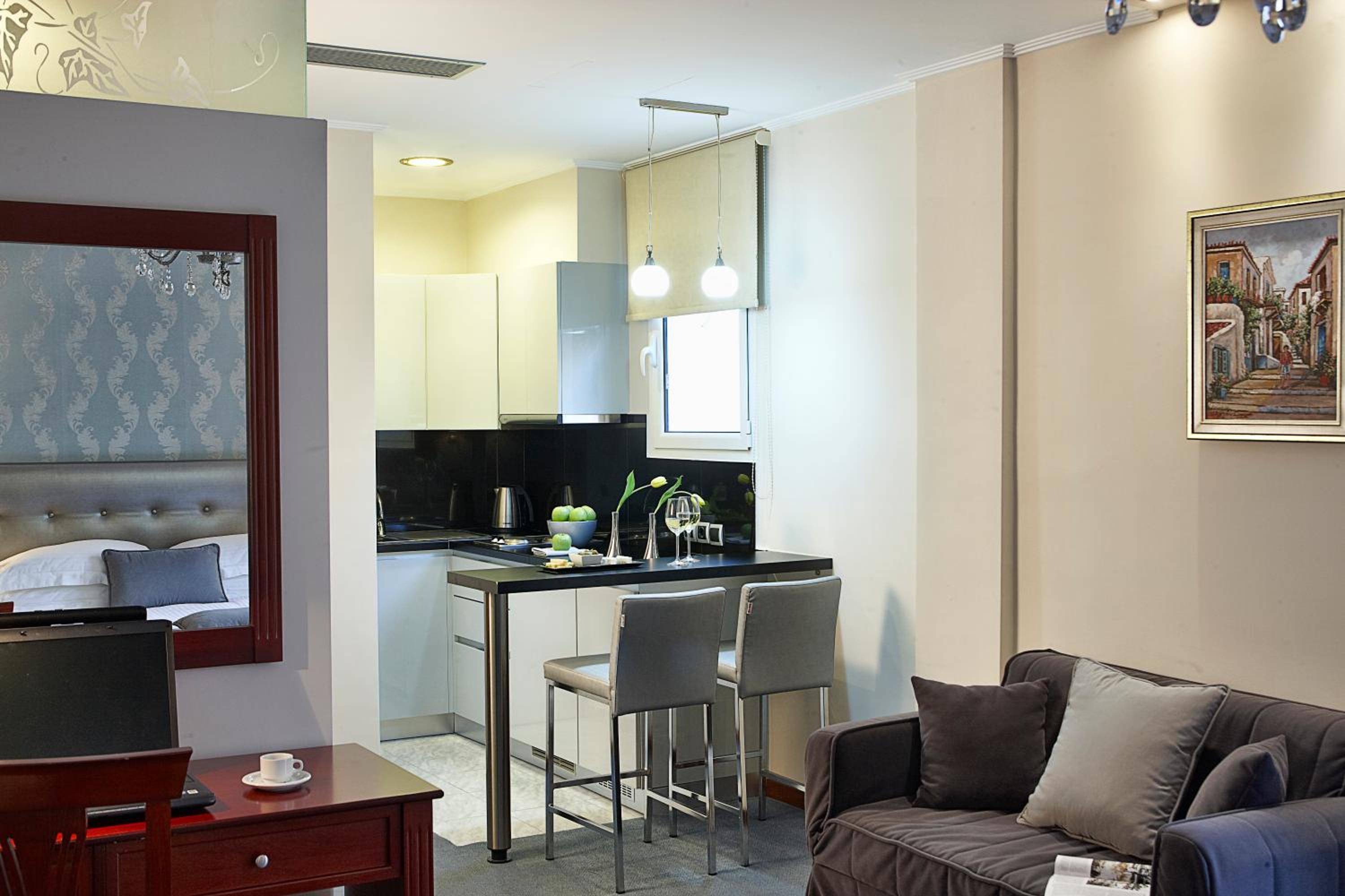 Standard Suite photo 2