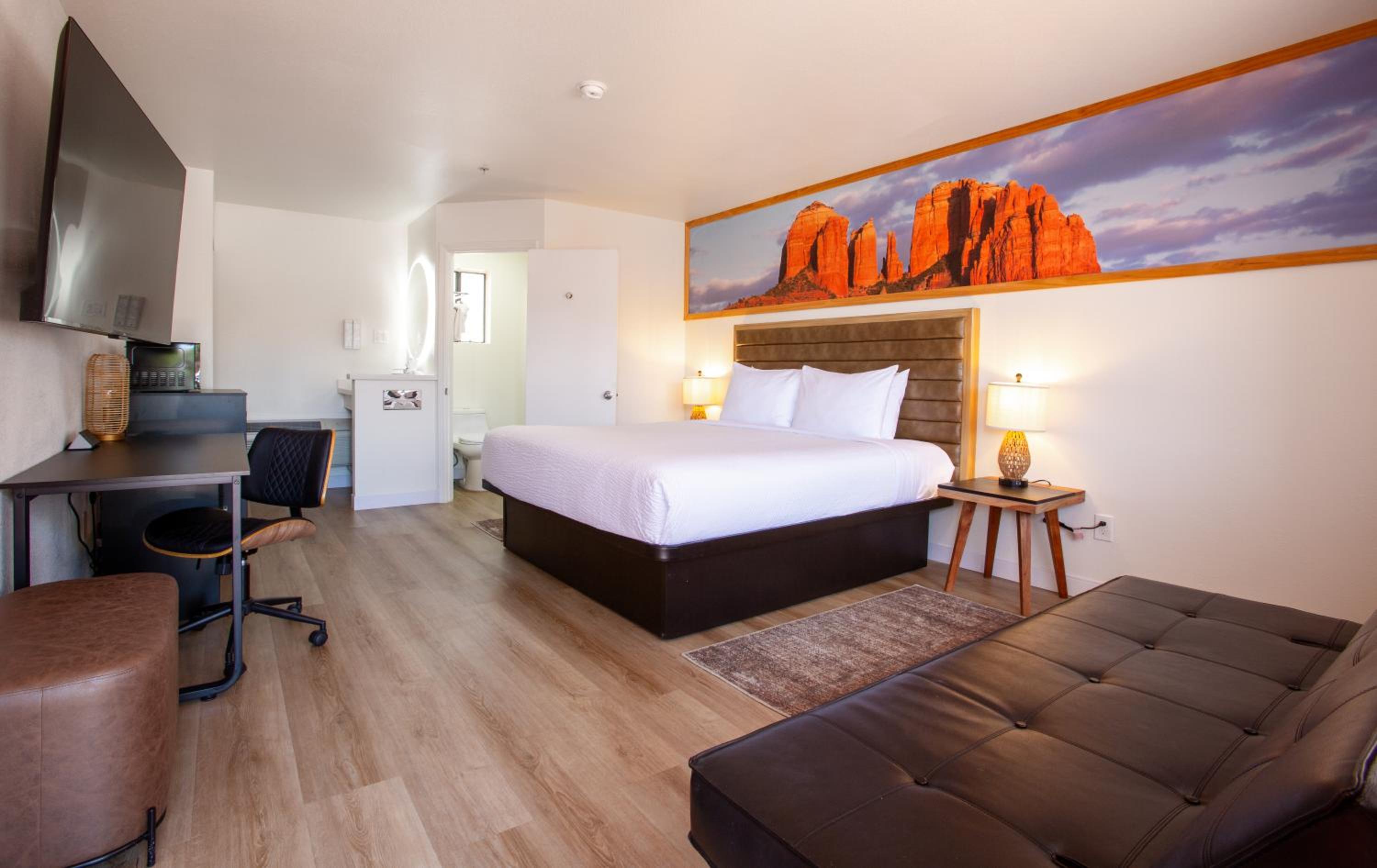 King Room - Photo 9