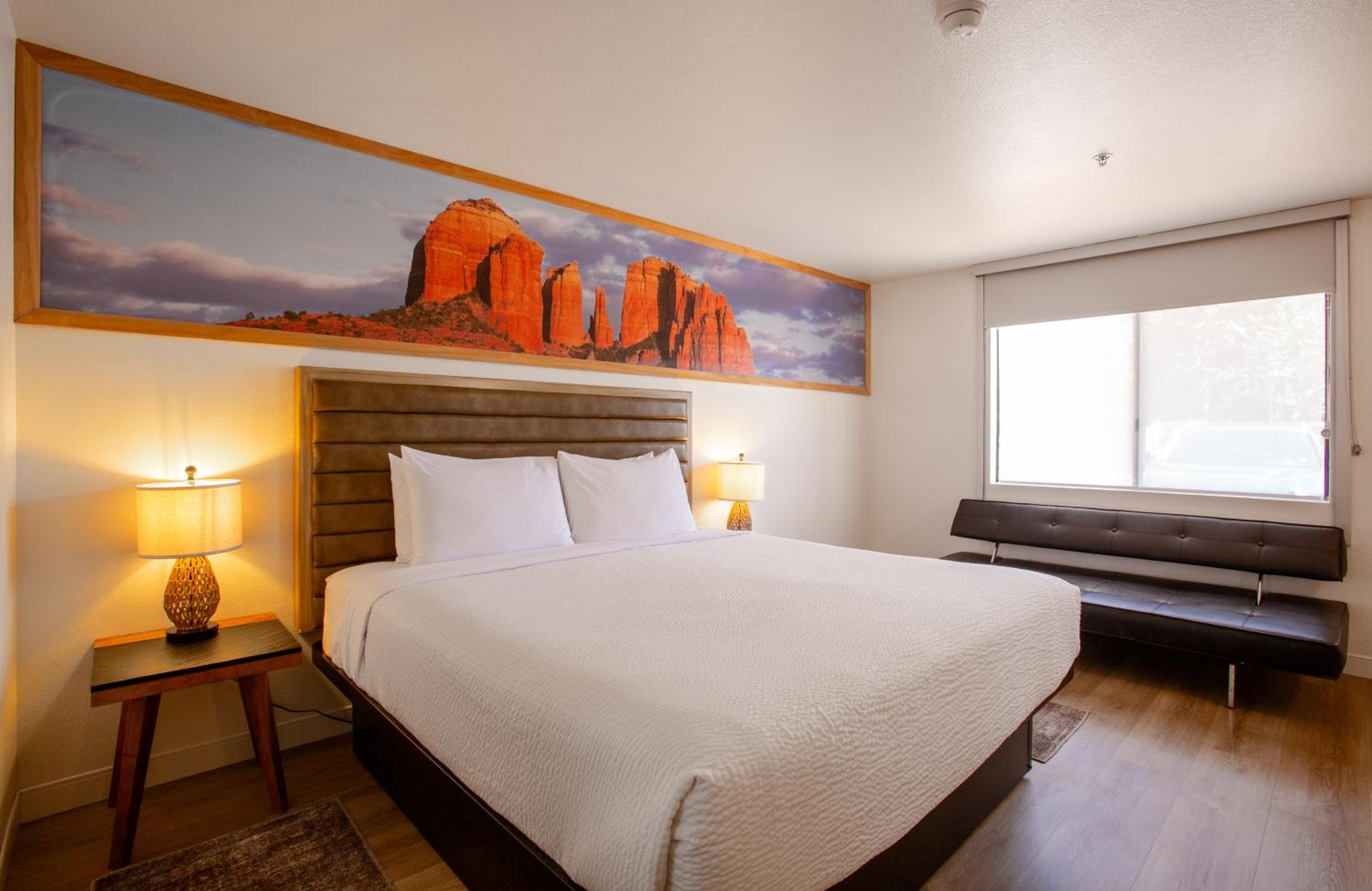 King Room - Photo 8