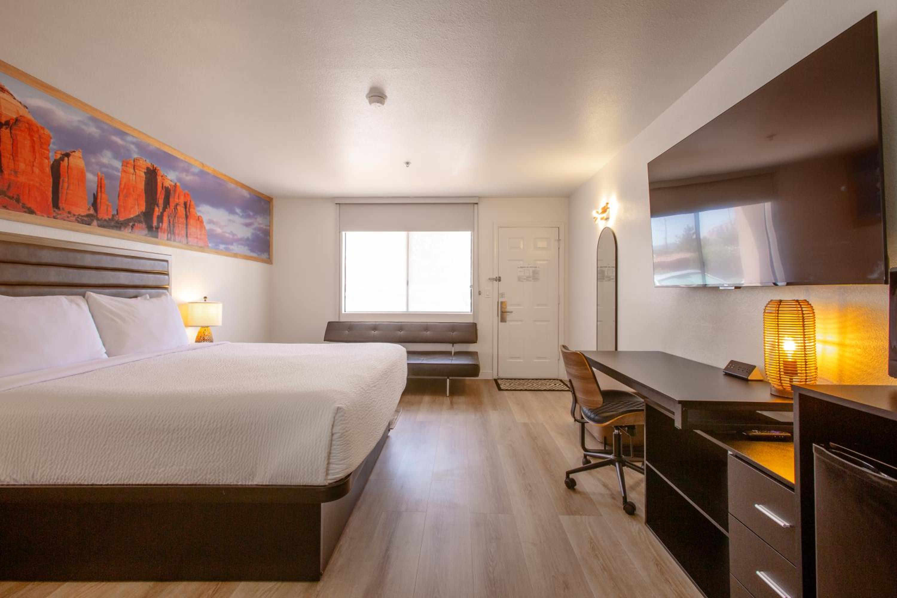 King Room - Photo 1