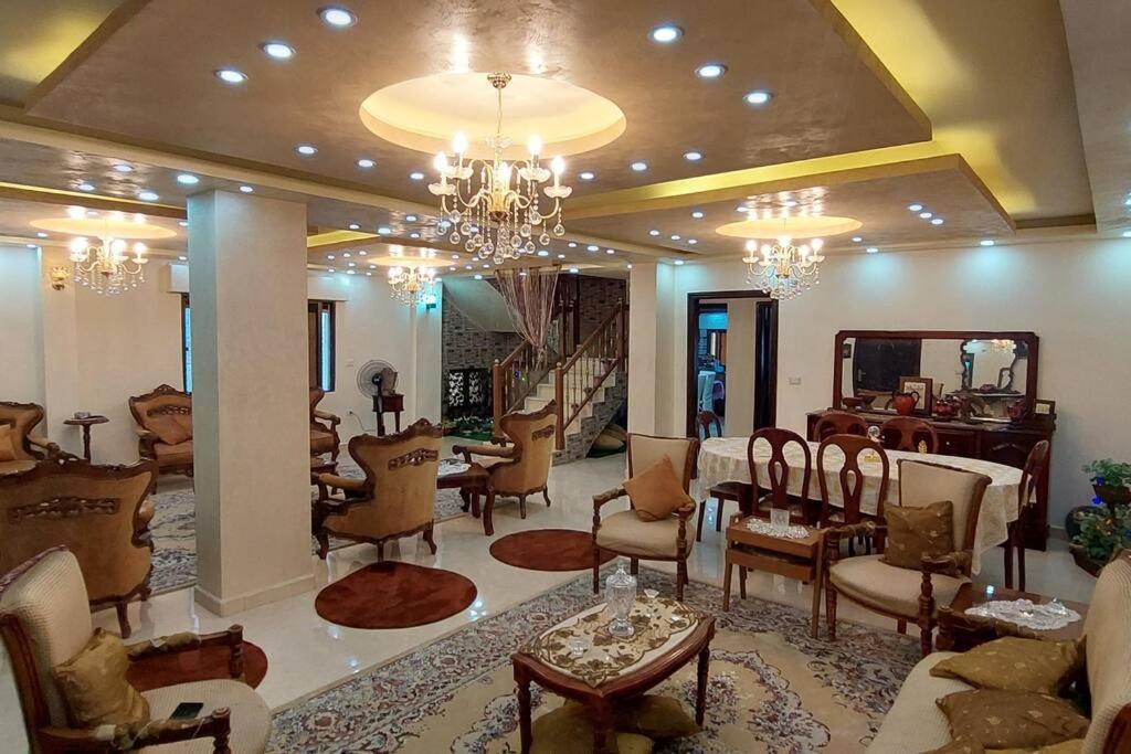 Deluxe Villa photo 1