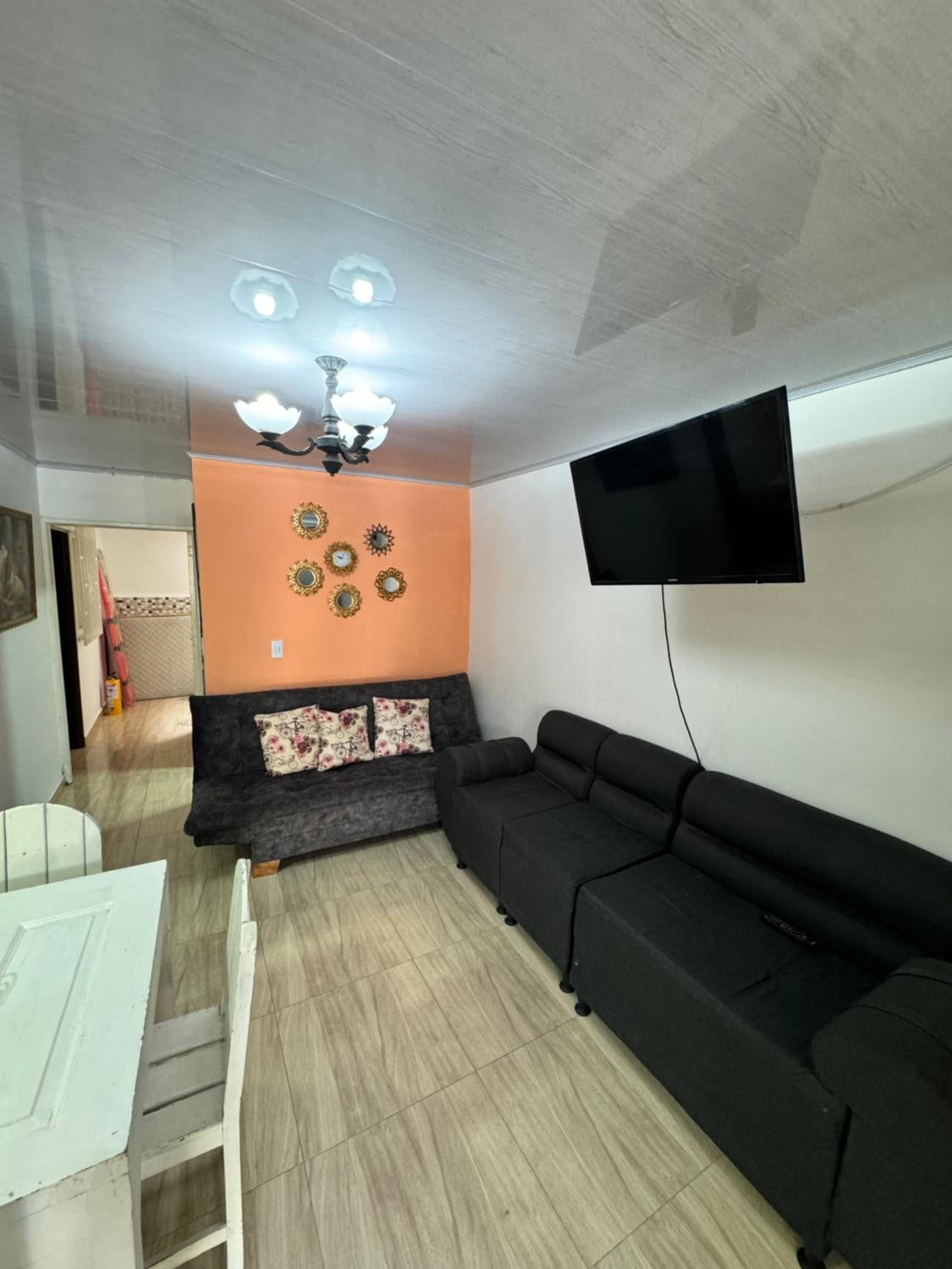Standard Double Room with Shared Bathroom photo 3