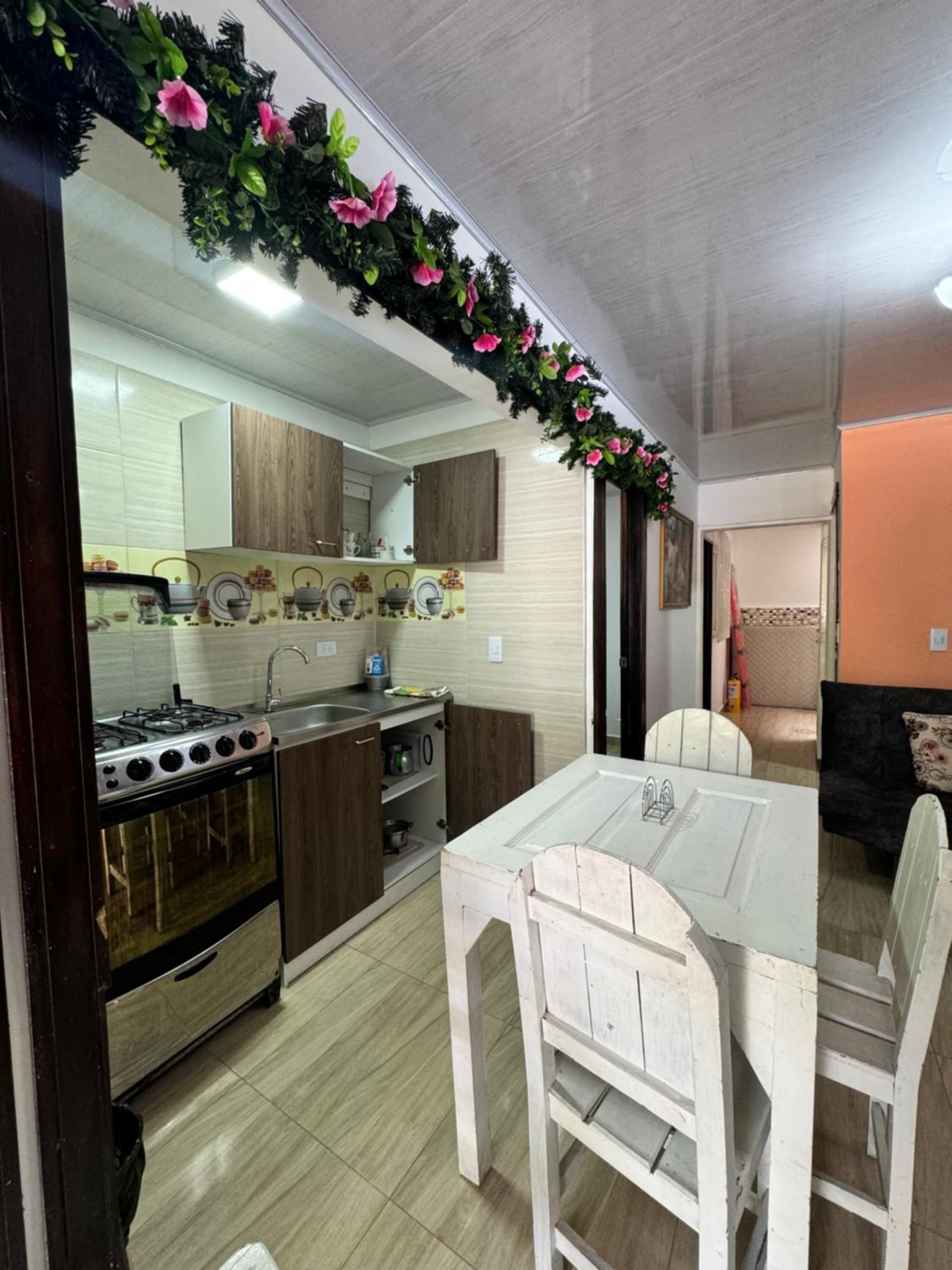 Standard Double Room with Shared Bathroom photo 2