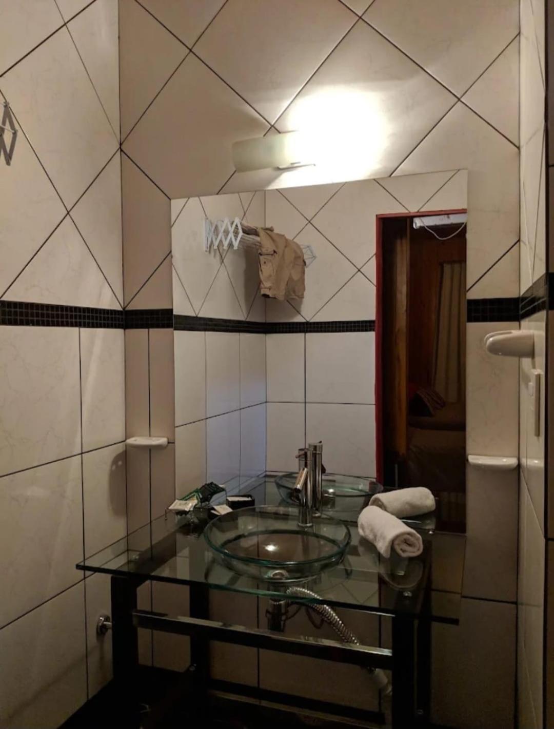 Two-Bedroom Deluxe Apartment