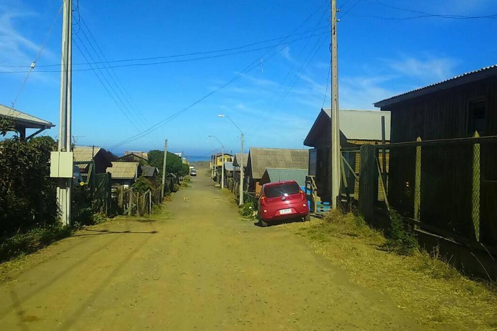Two-Bedroom House photo 2