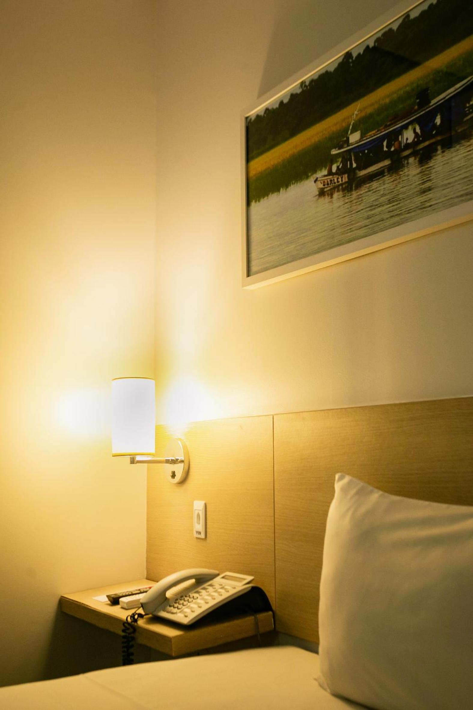 Standard Double Room - Photo 5