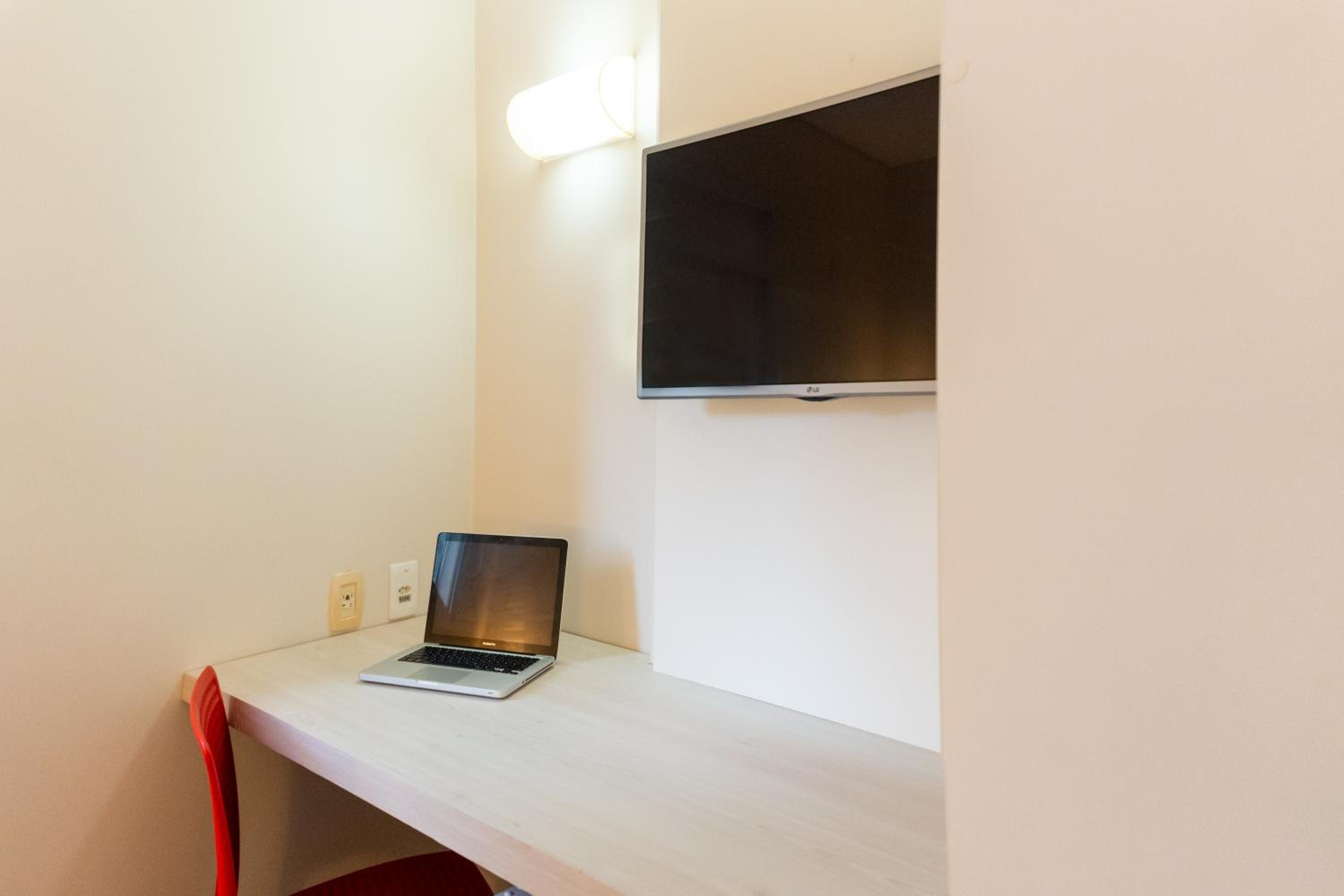 Standard Single Room photo 3