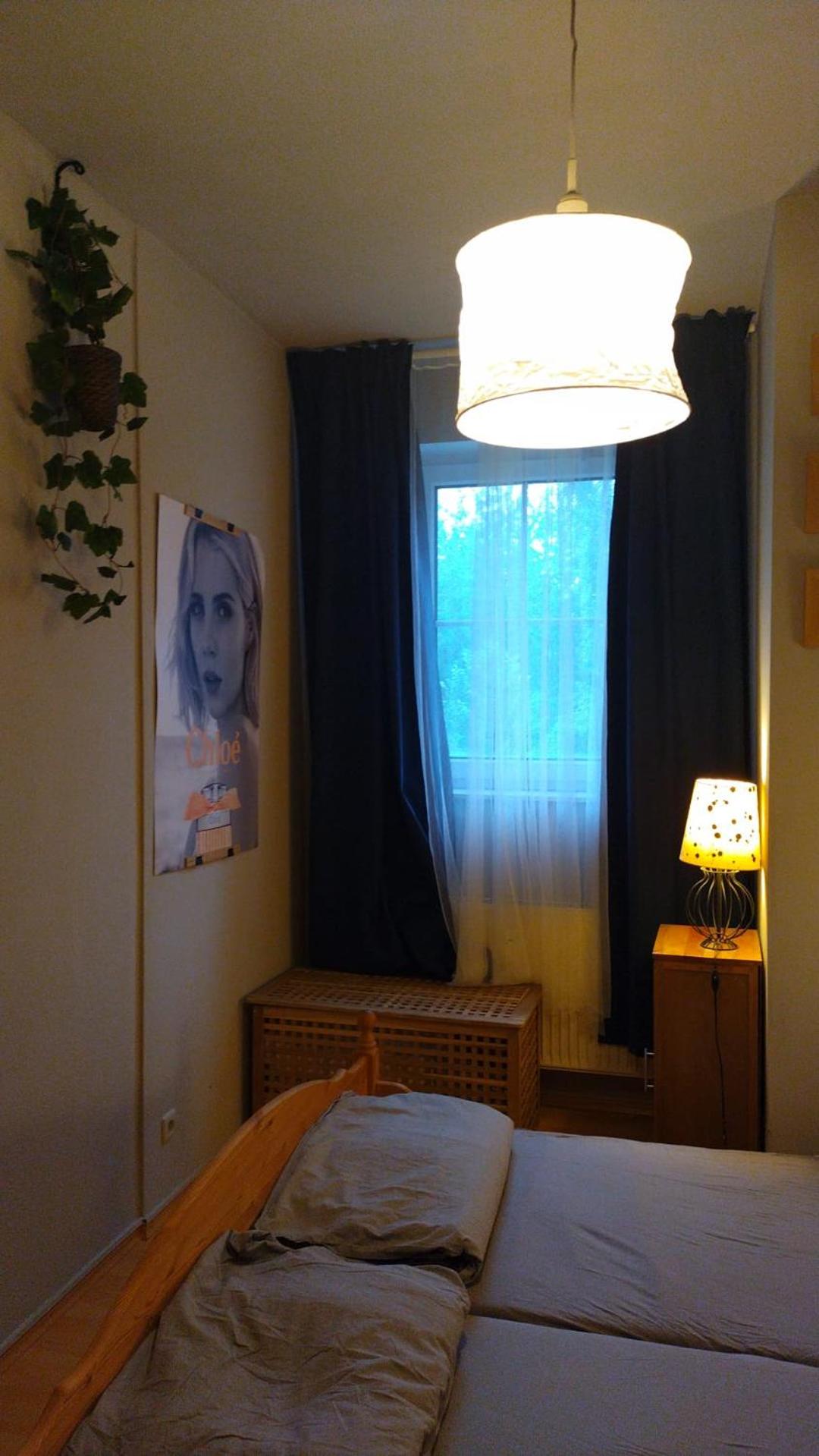 Three-Bedroom Apartment photo 3