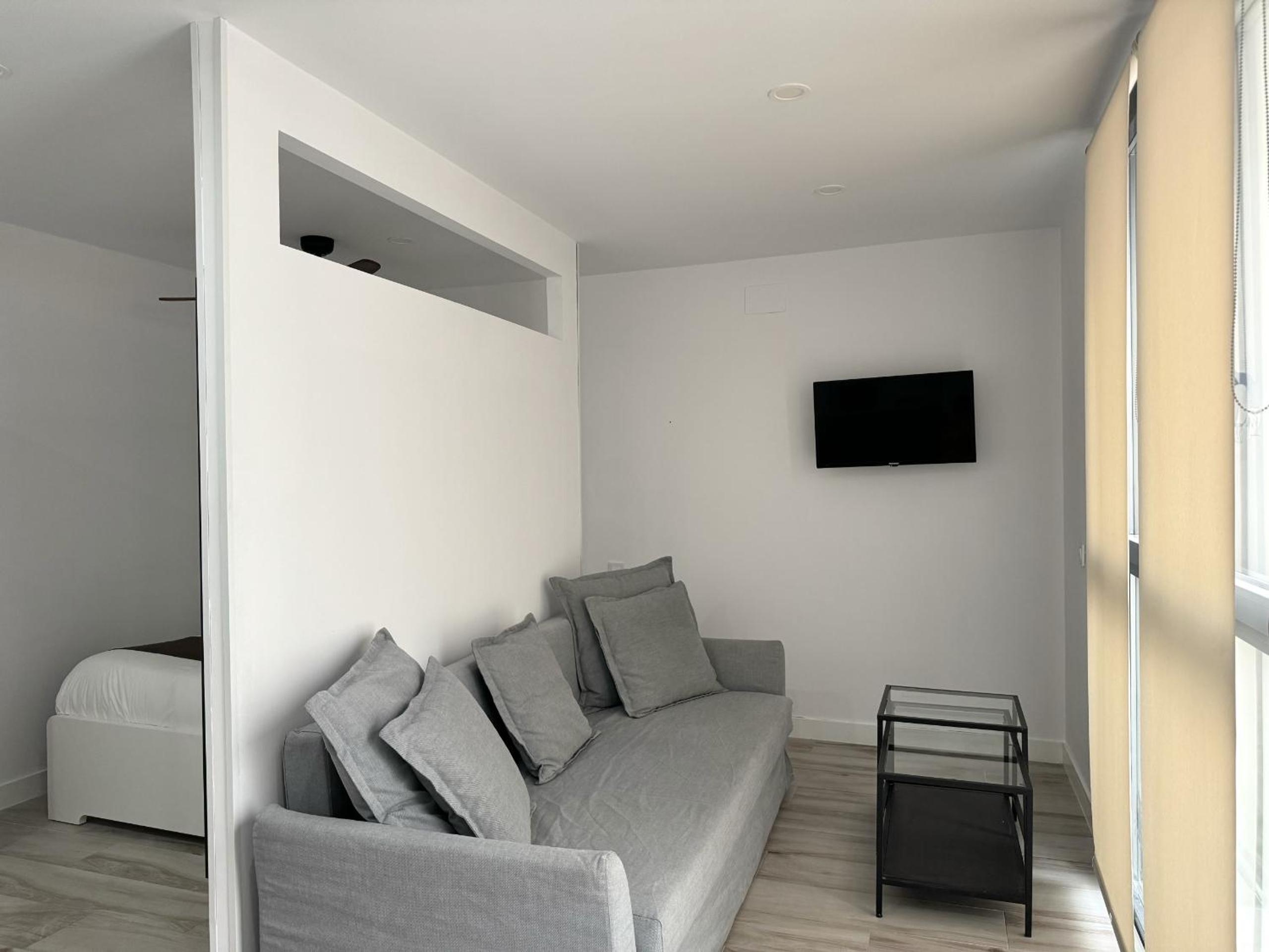 Studio Apartment X photo 2