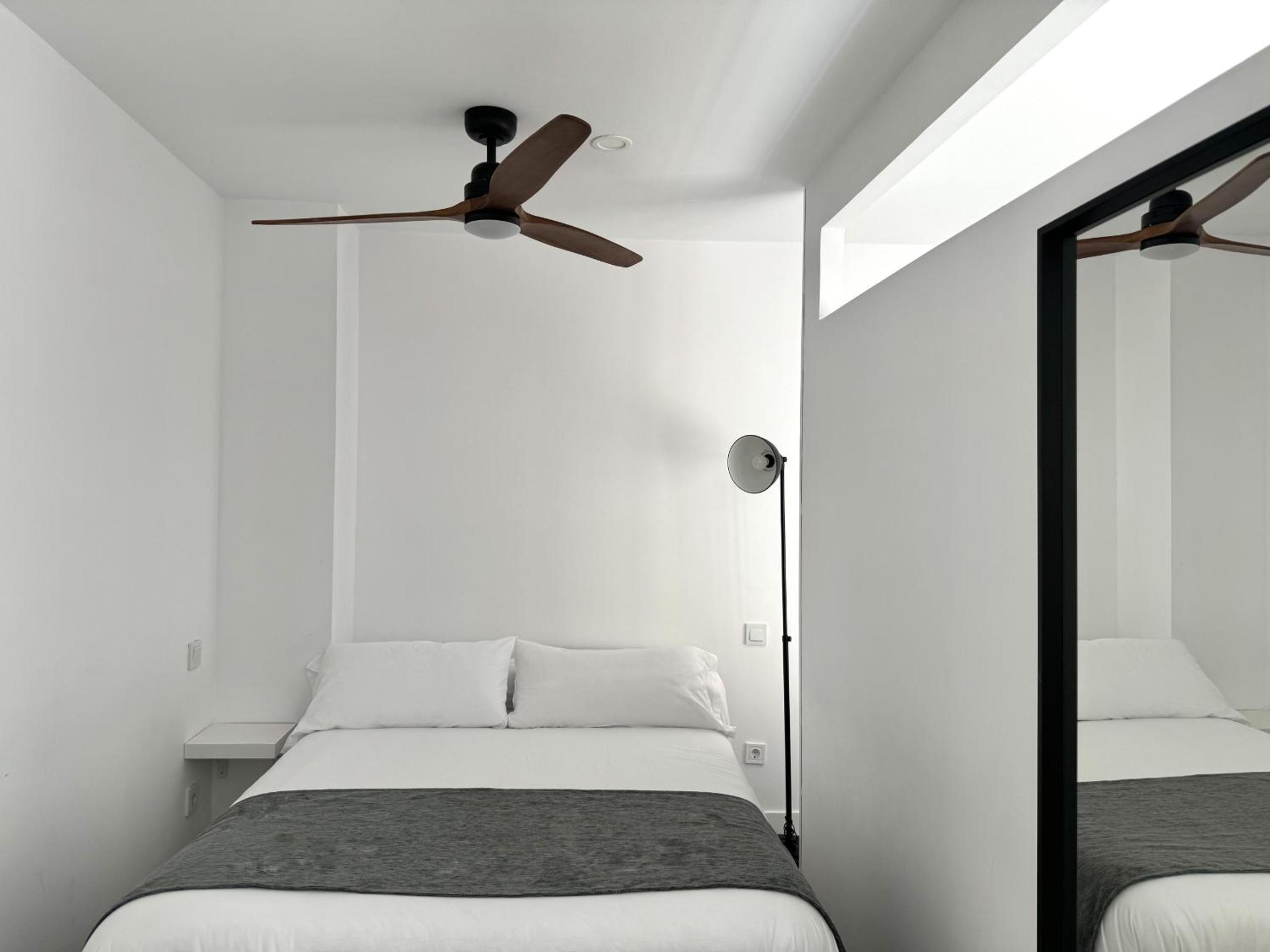 Estudio Apartamento X