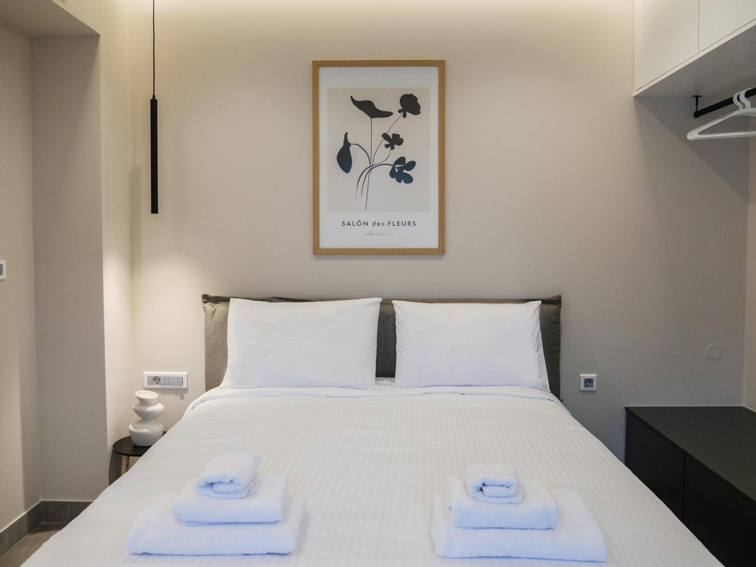 Superior Apartment with City View photo 2