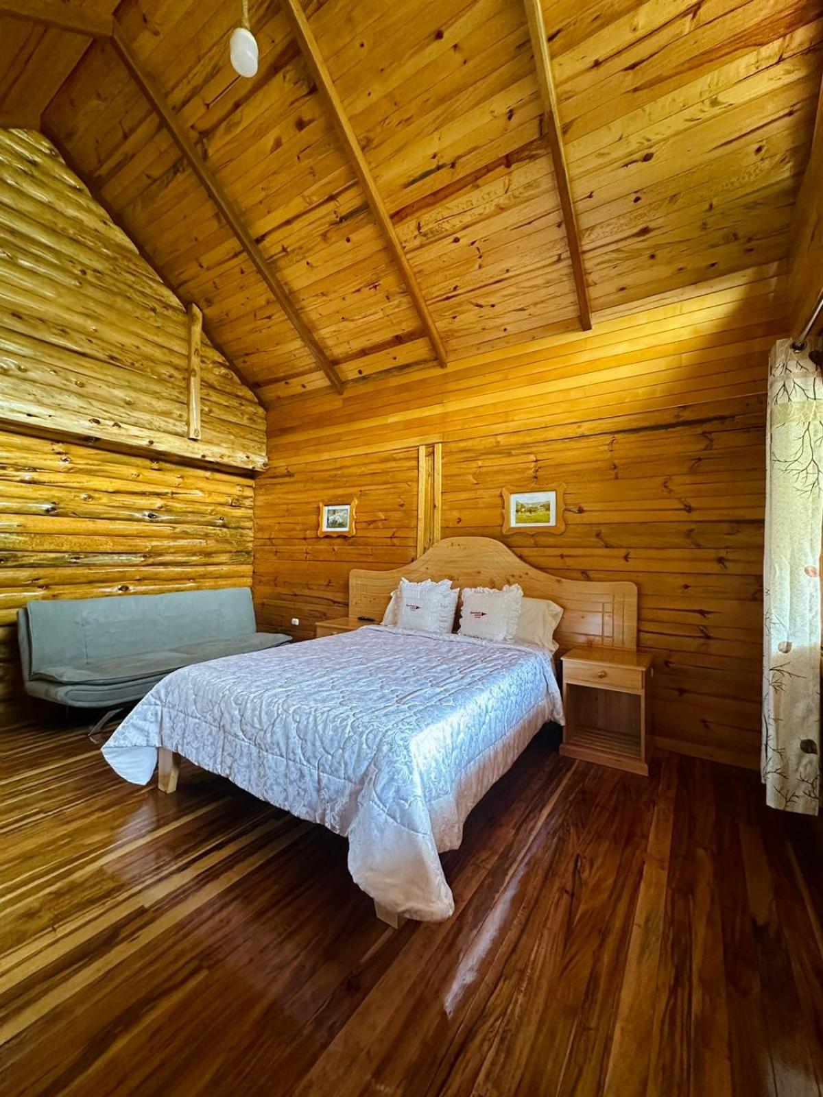 Family Bungalow photo 1