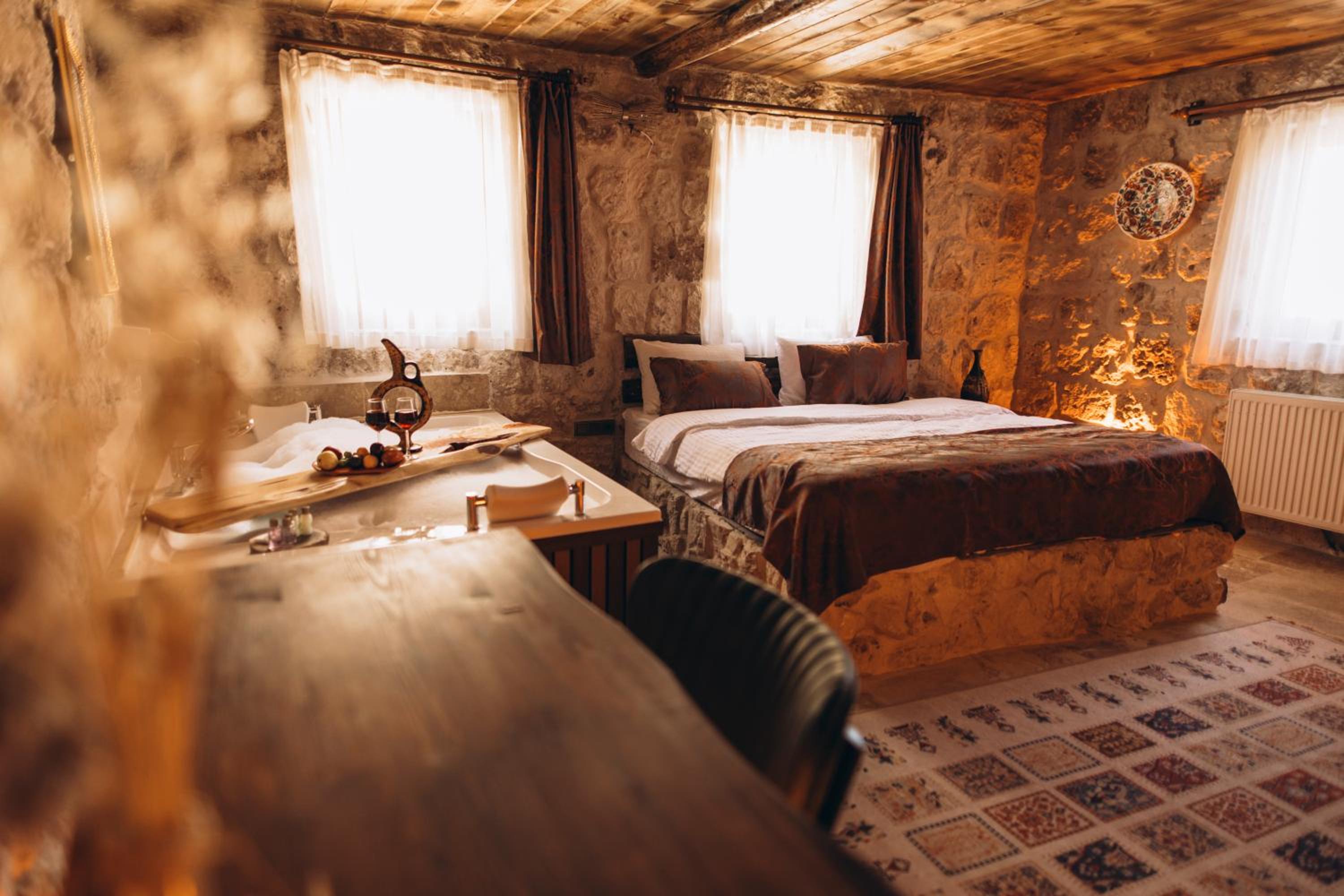 Deluxe Room photo 1
