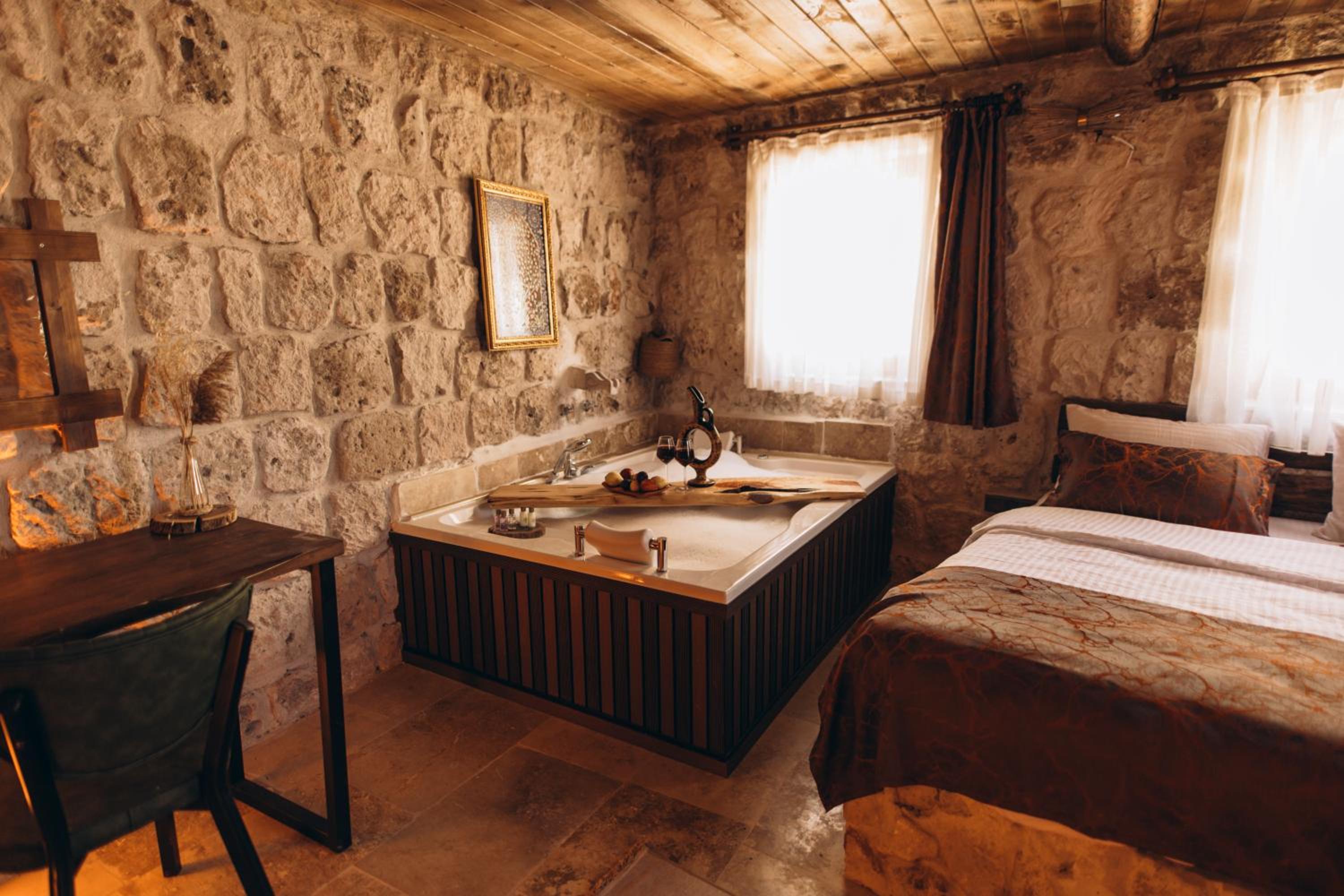 Deluxe Room photo 3