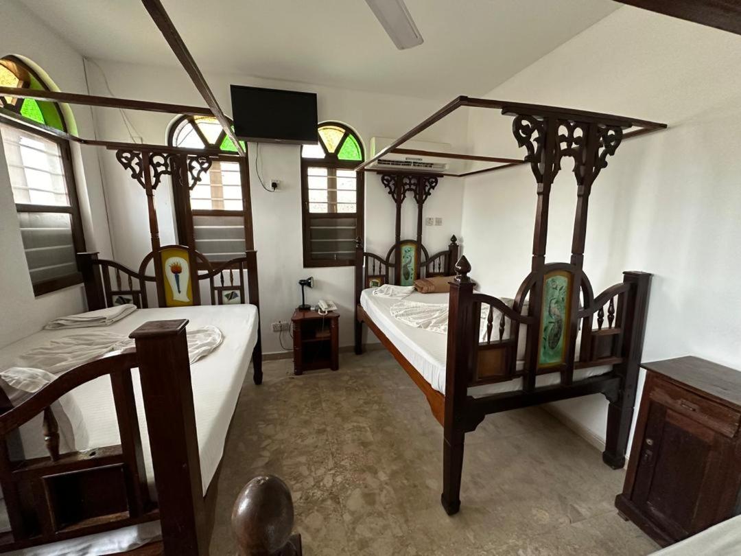 Twin Room photo 1