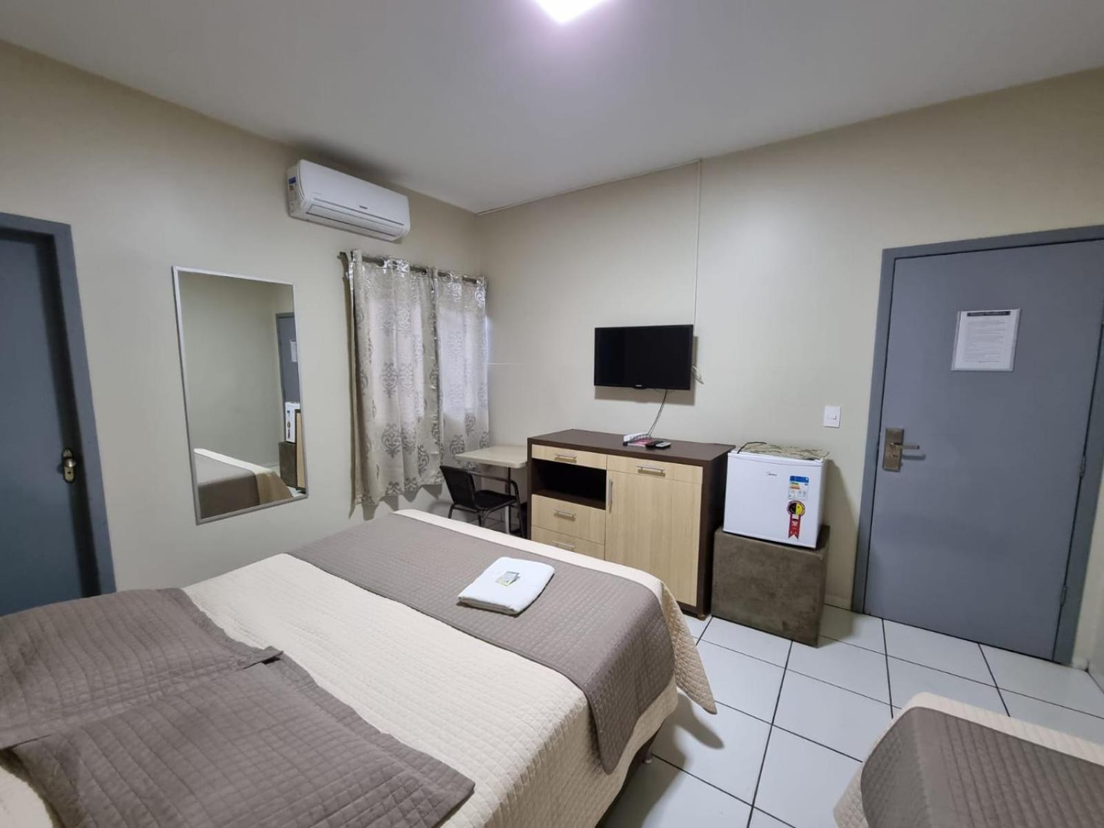 Executive Triple Room photo 3