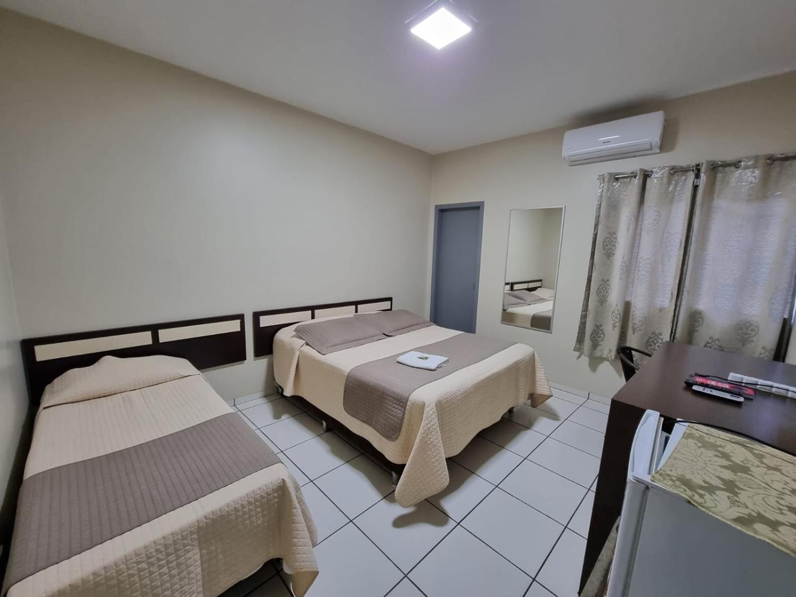 Executive Triple Room photo 1
