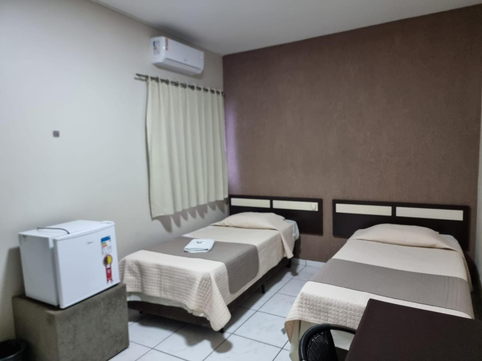 Twin Room photo 1