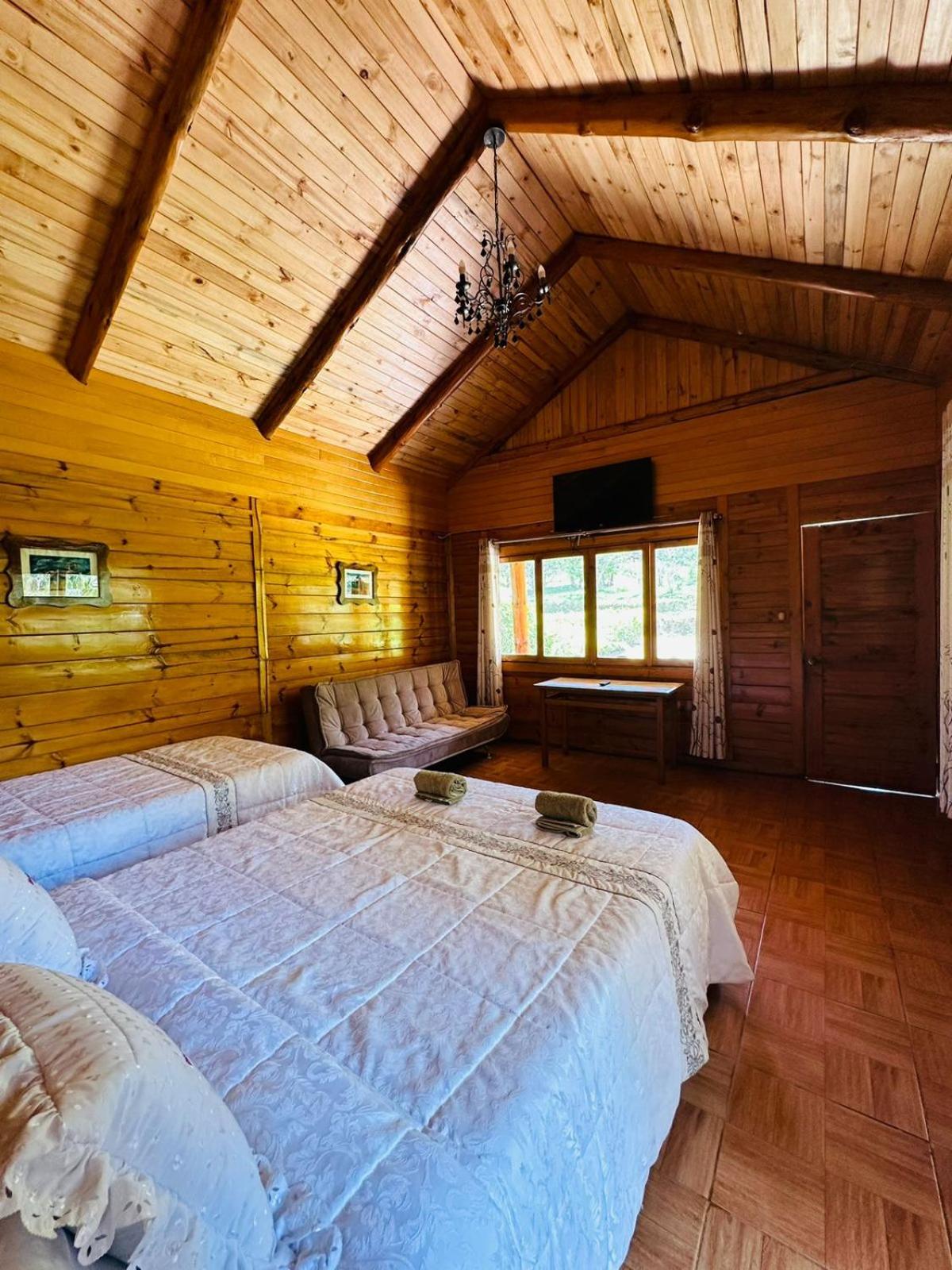 Deluxe Bungalow photo 3