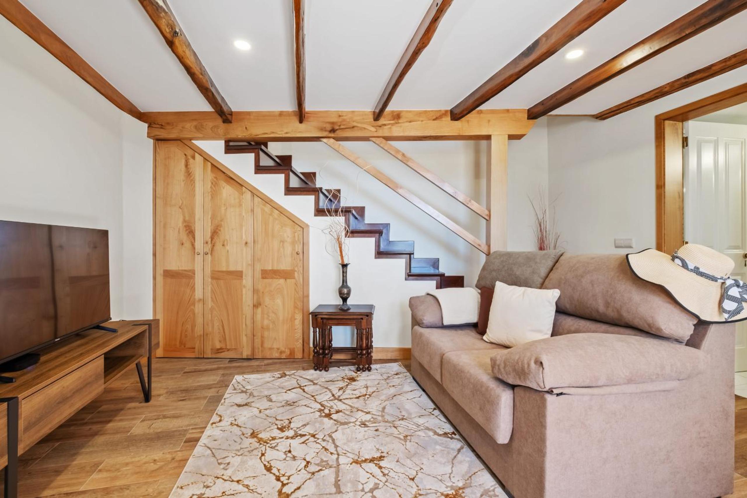 One-Bedroom House photo 3