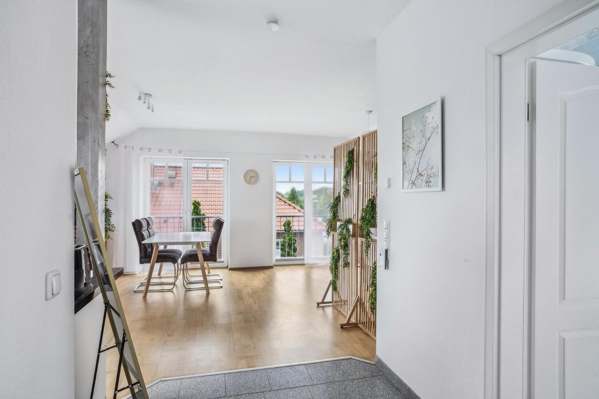One-Bedroom Apartment with View photo 1