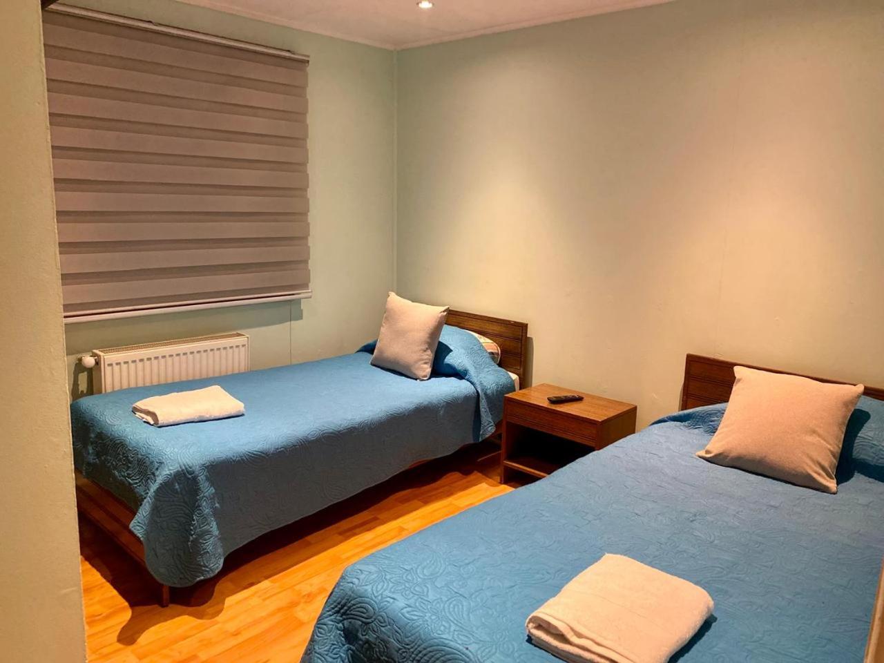 Double Room with Shared Bathroom photo 2