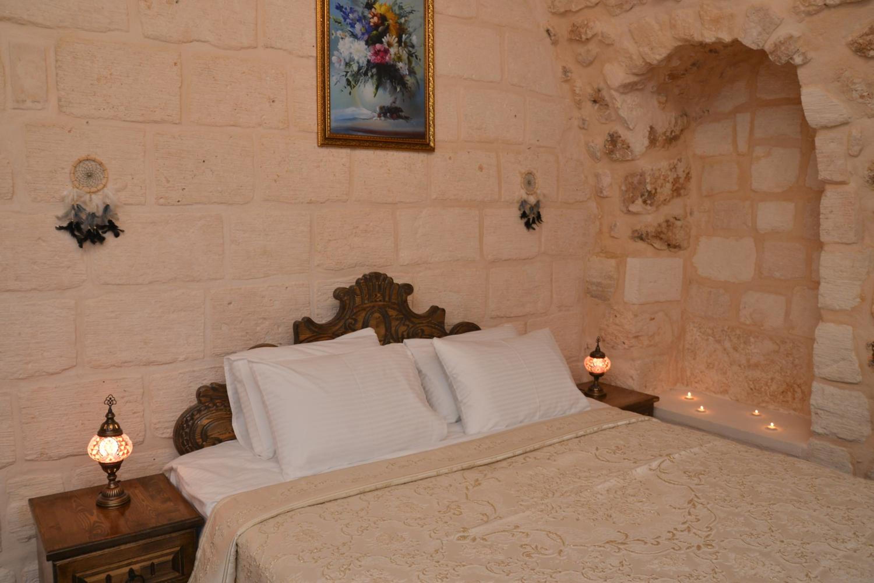 Deluxe Triple Room - Photo 13