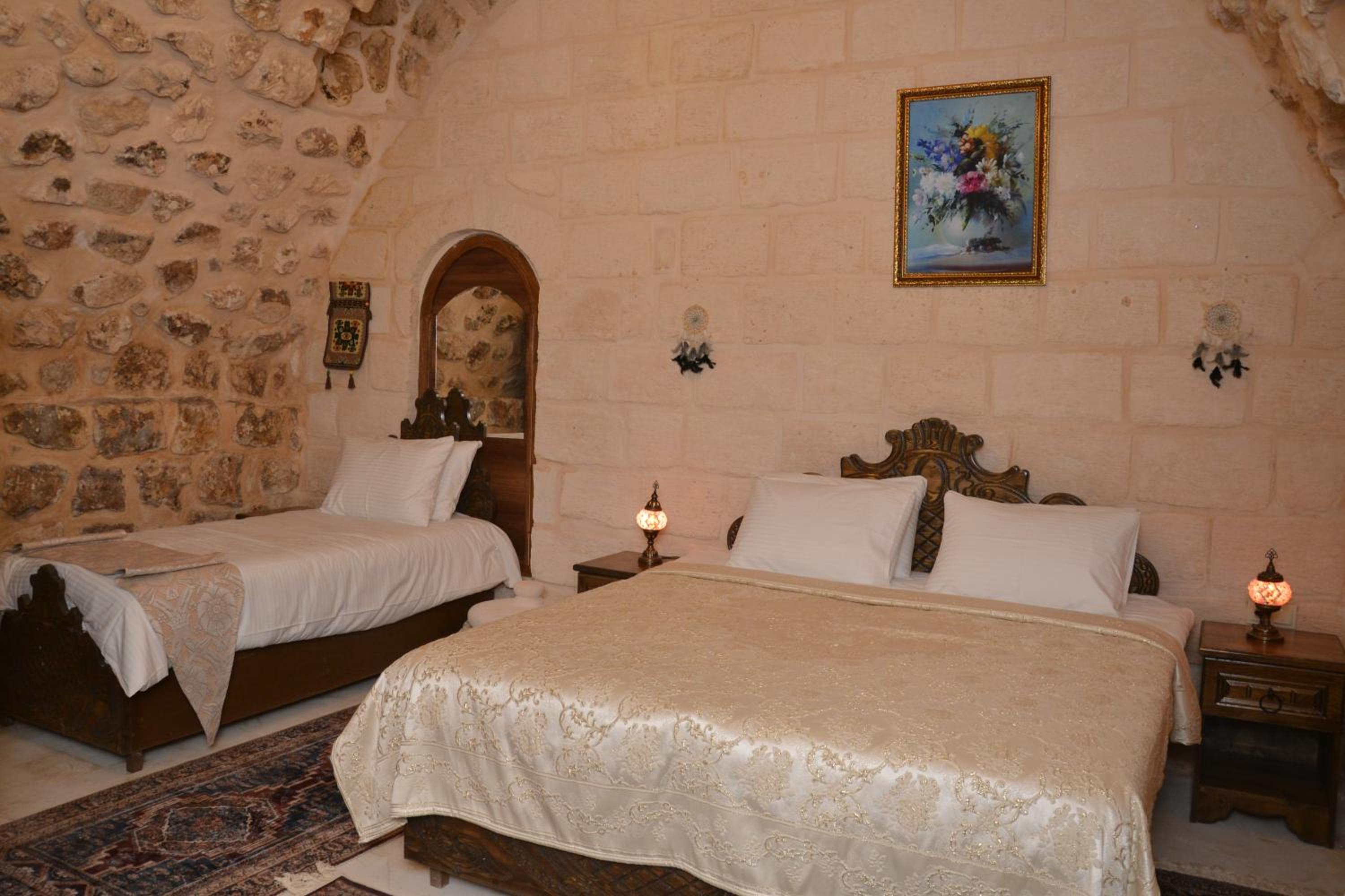 Deluxe Triple Room - Photo 1