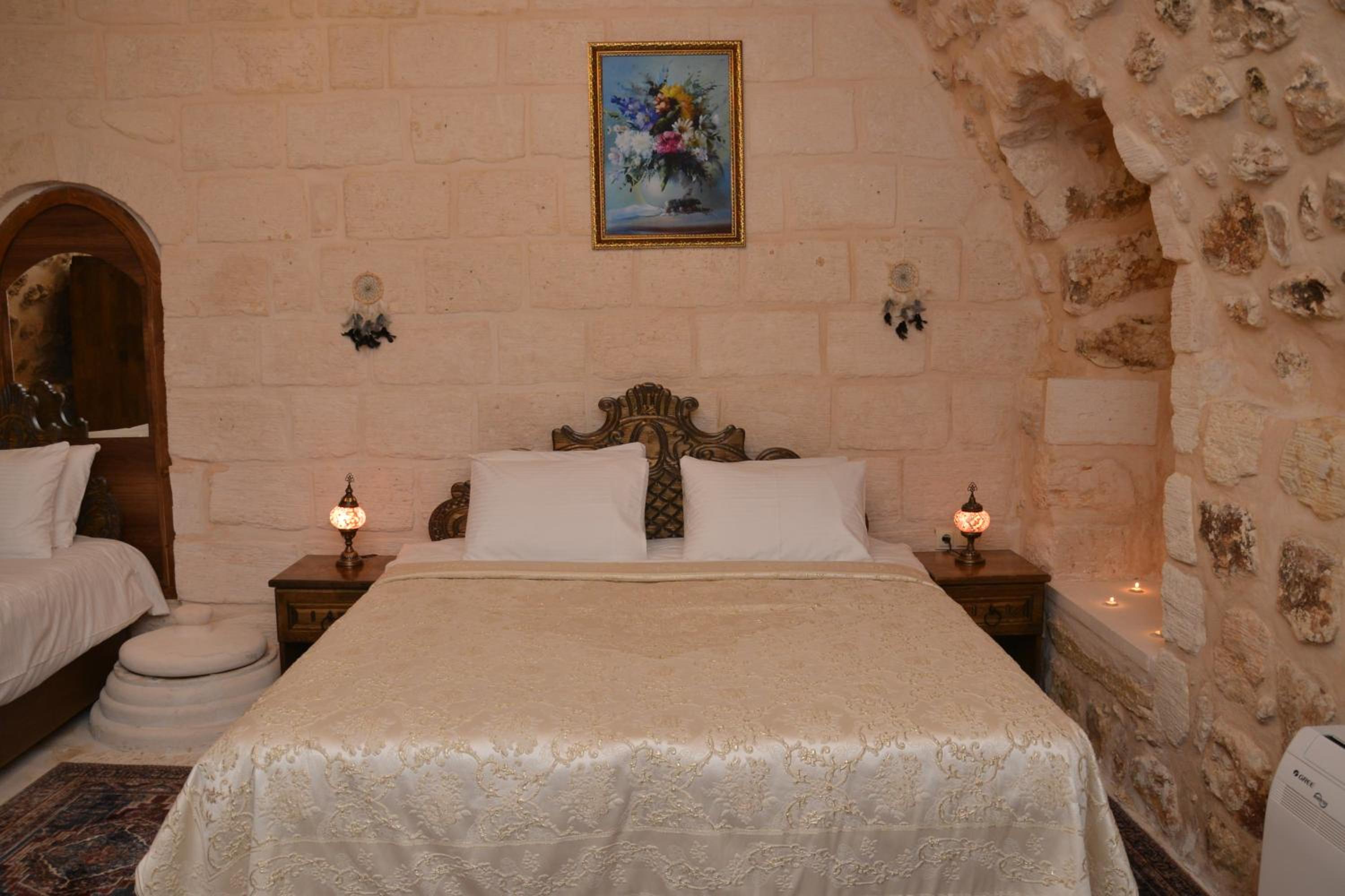Deluxe Triple Room - Photo 17