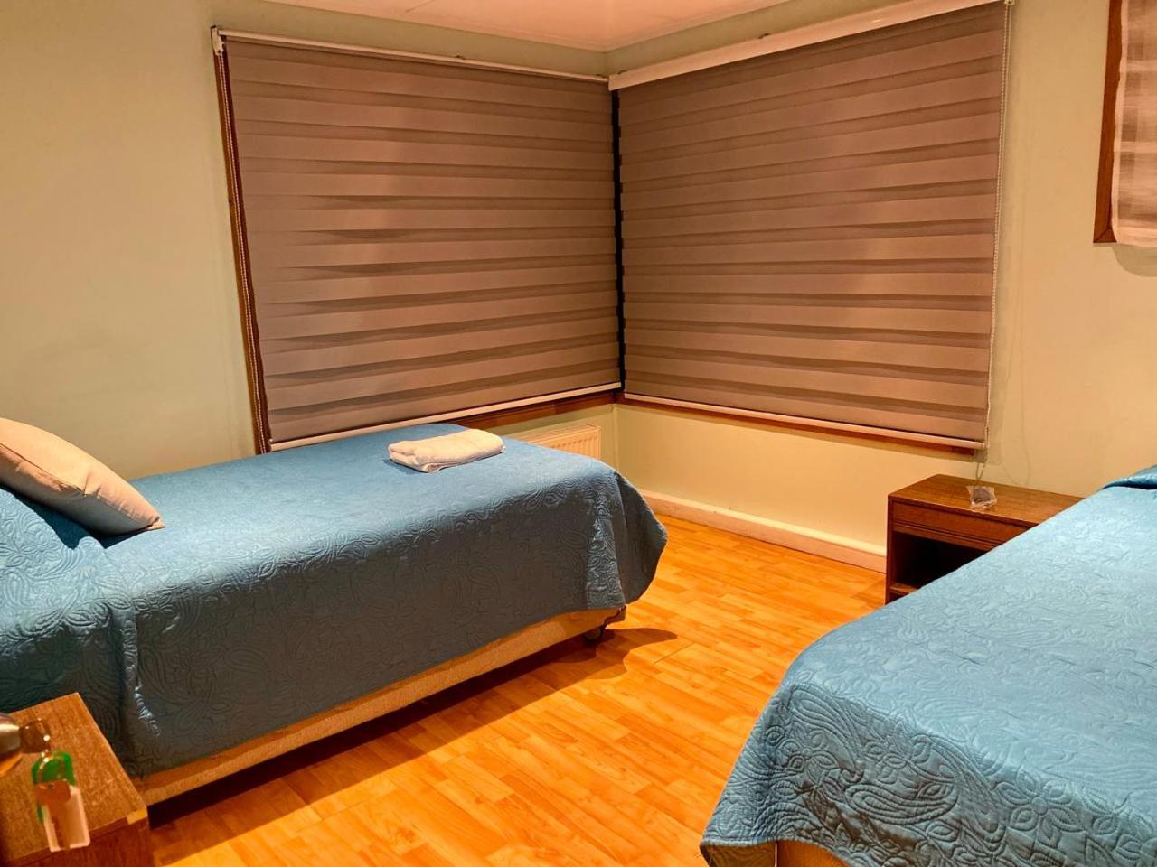 Double Room with Shared Bathroom photo 1