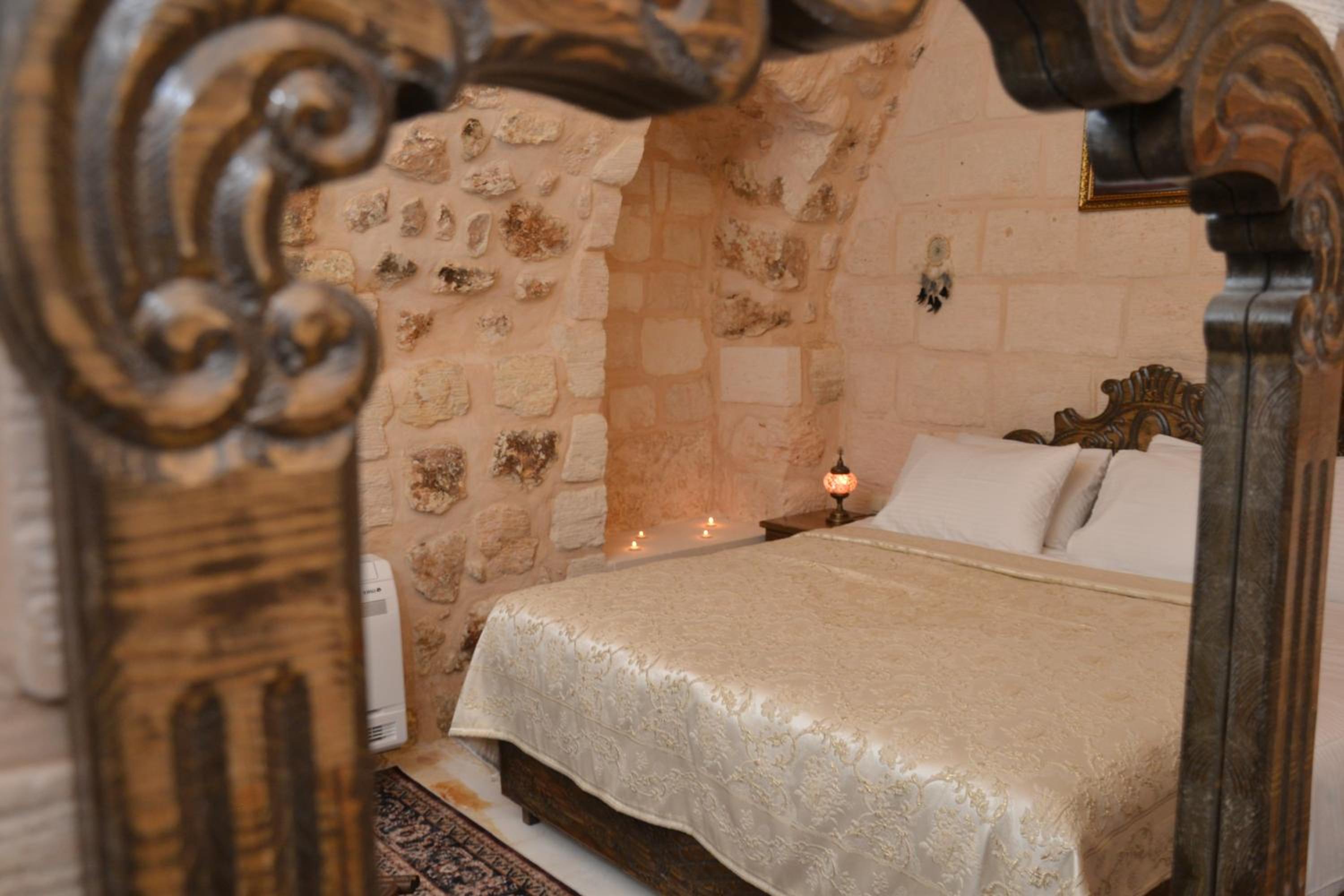 Deluxe Triple Room - Photo 15
