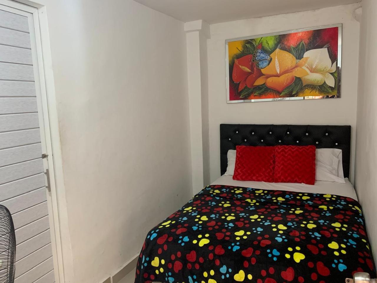 Classic Quadruple Room photo 2
