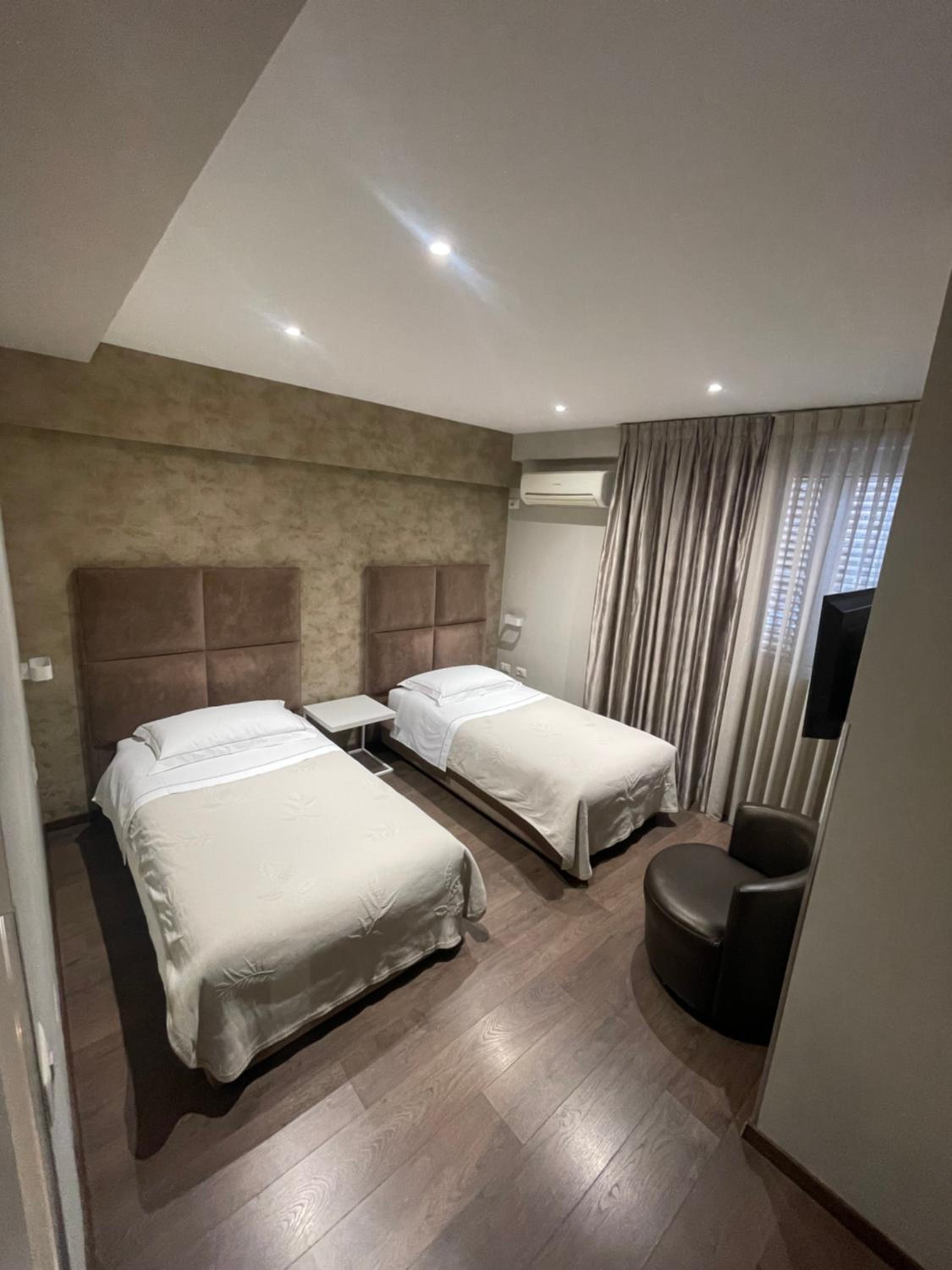 Twin Room photo 1