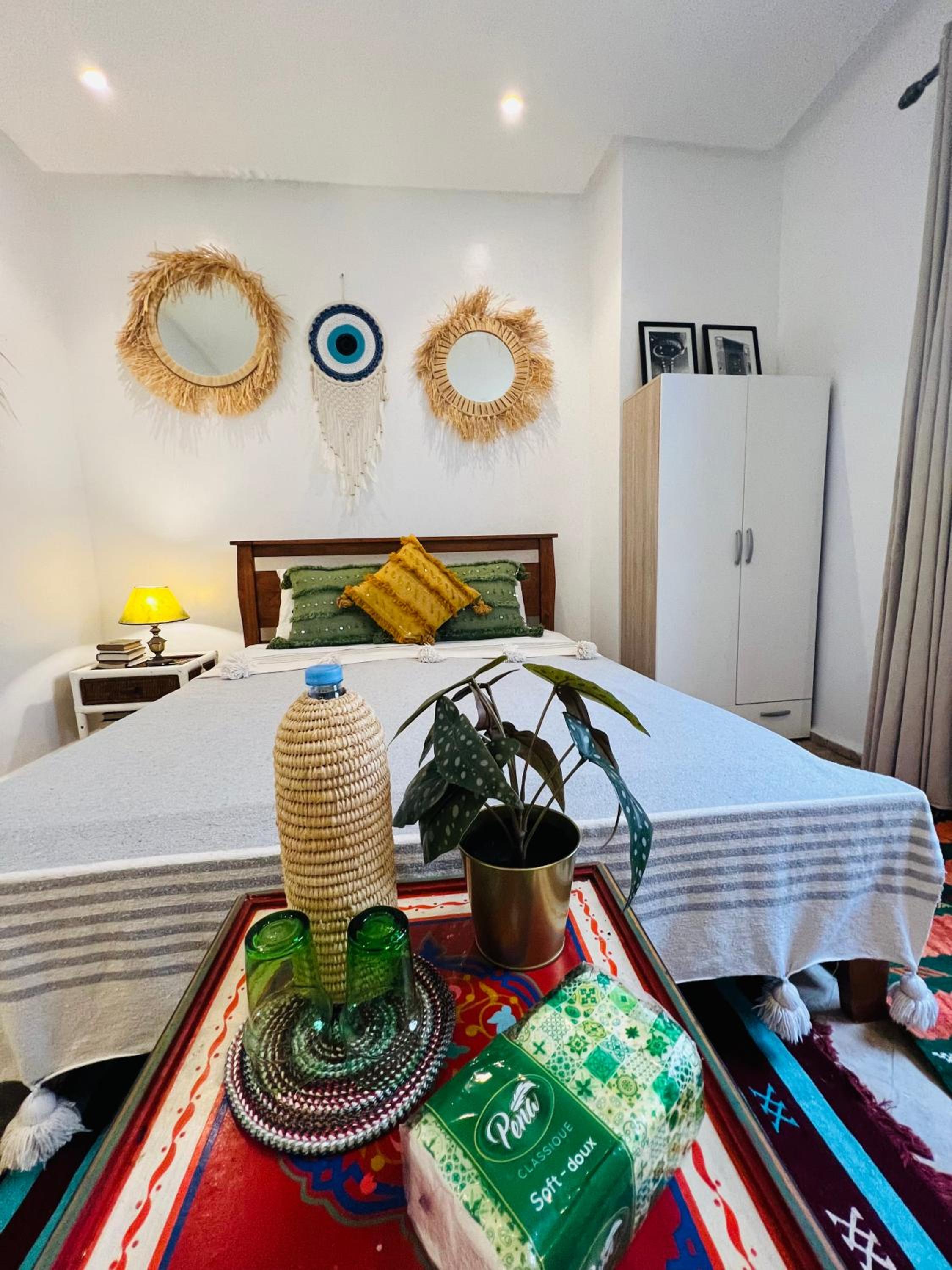 Double Room with Private Bathroom photo 1
