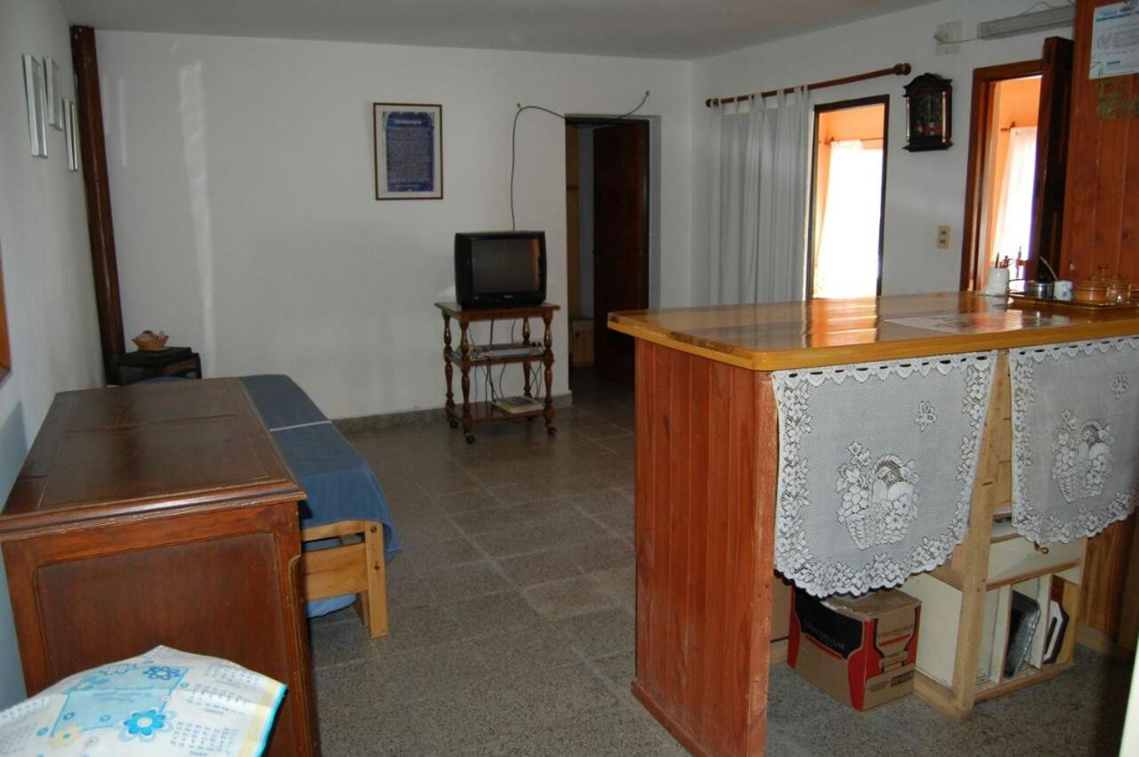 Two-Bedroom House photo 1