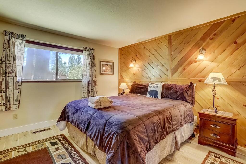 Three-Bedroom House photo 1