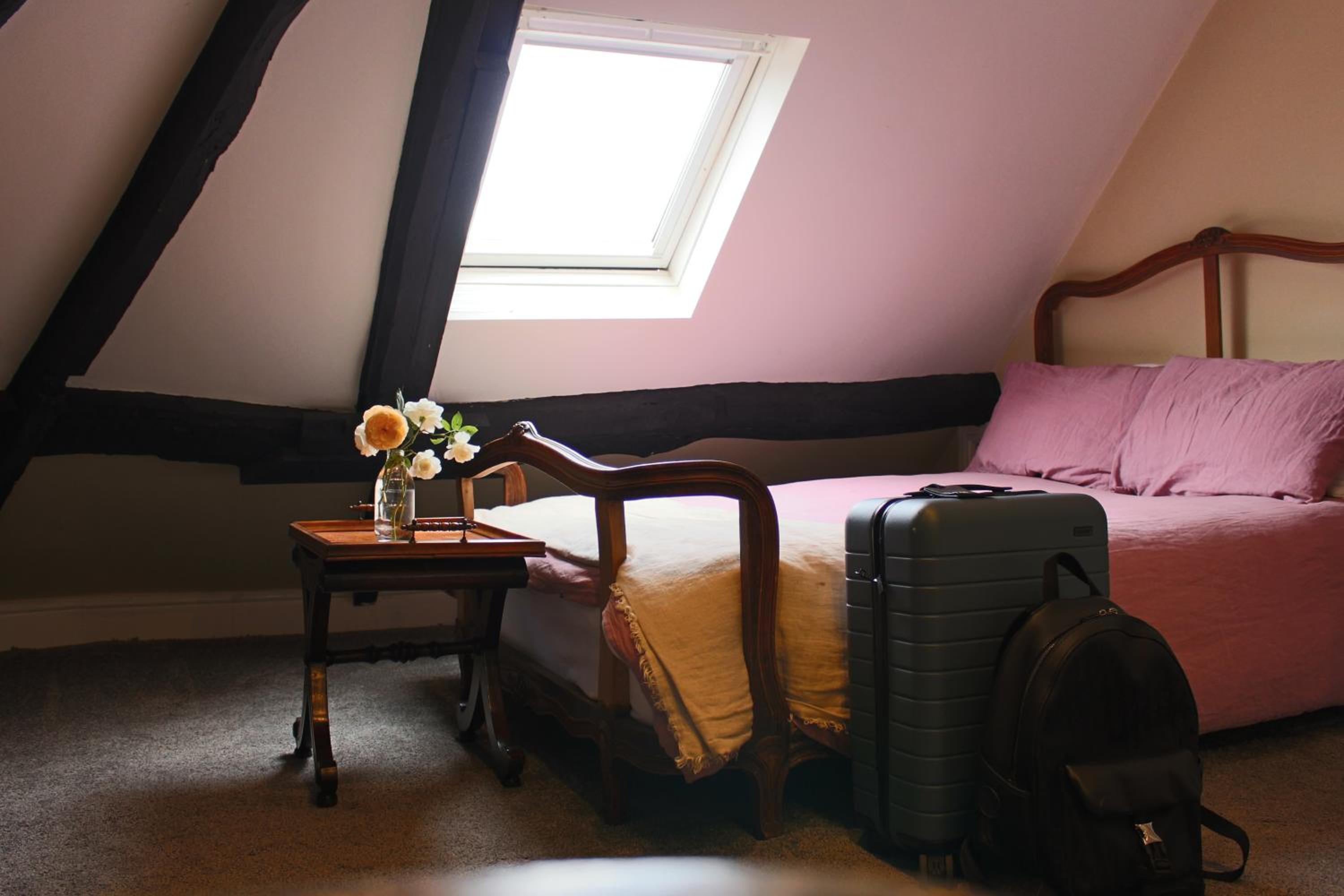 Deluxe Suite with Spa Bath photo 1