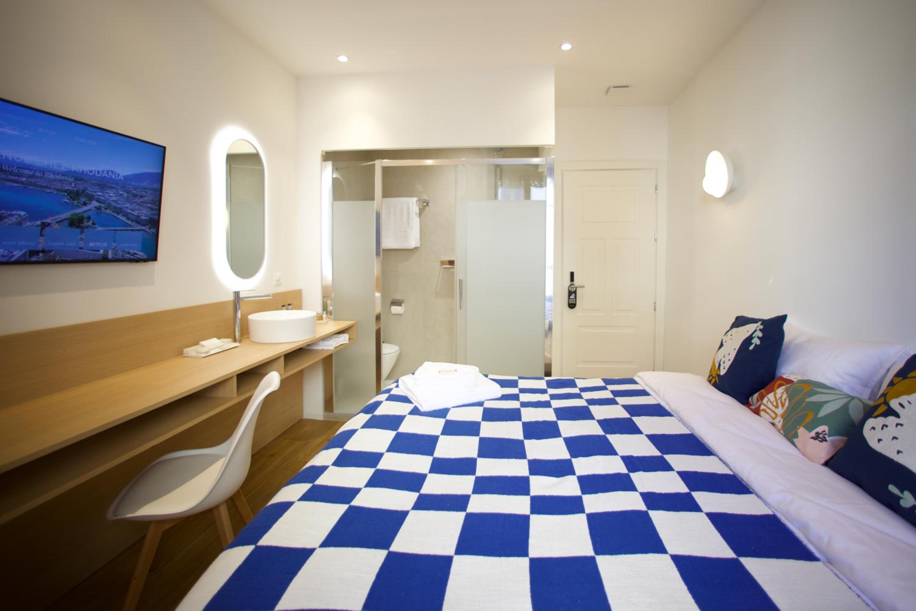 Double Room photo 1
