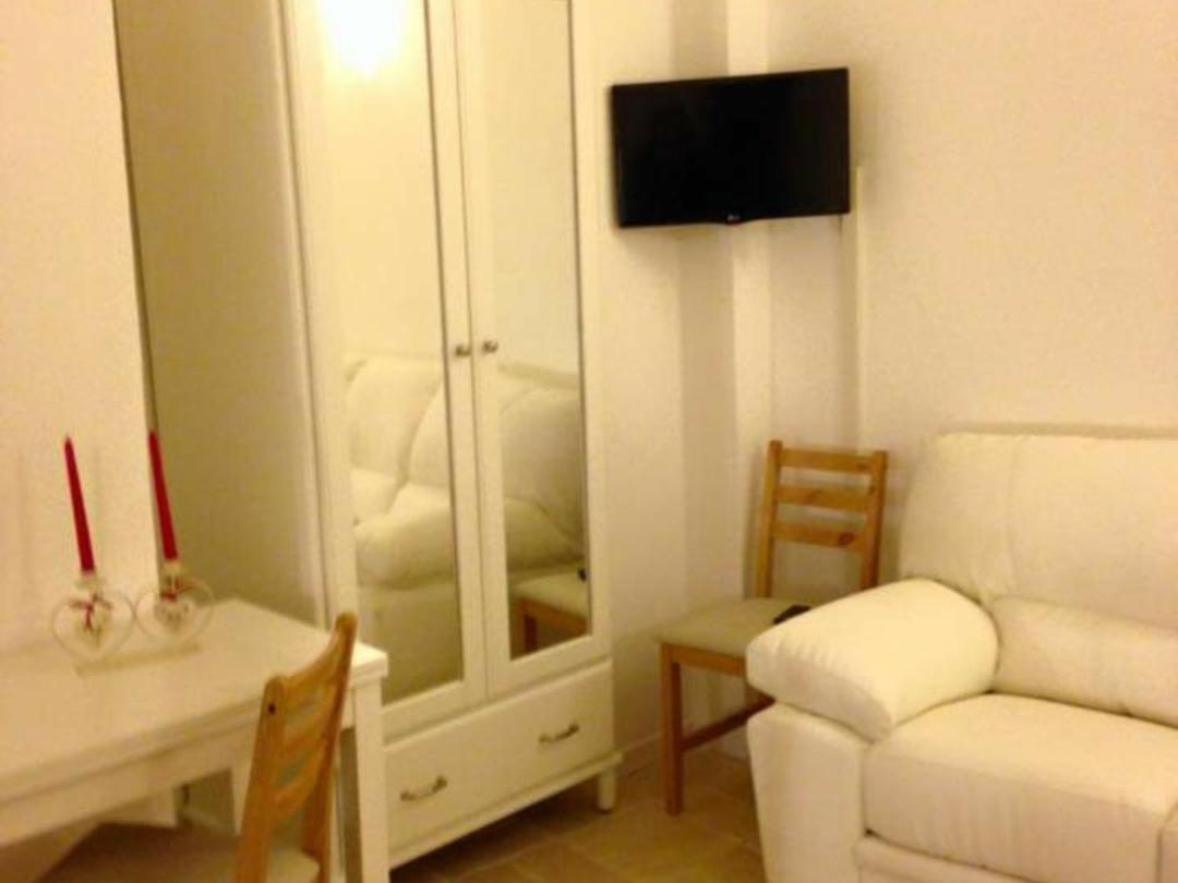 Luxury Quadruple Room photo 2