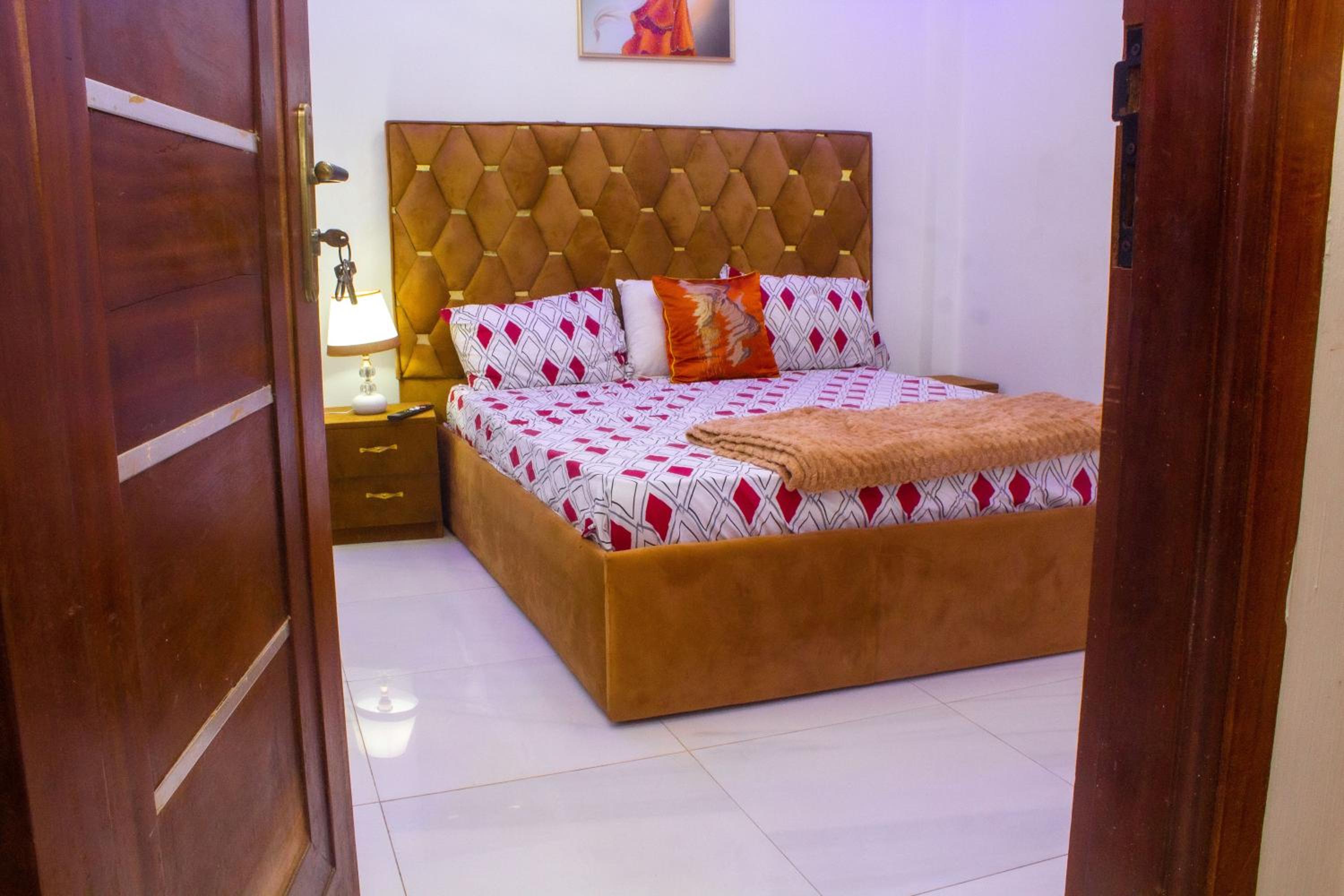 Double Room photo 1