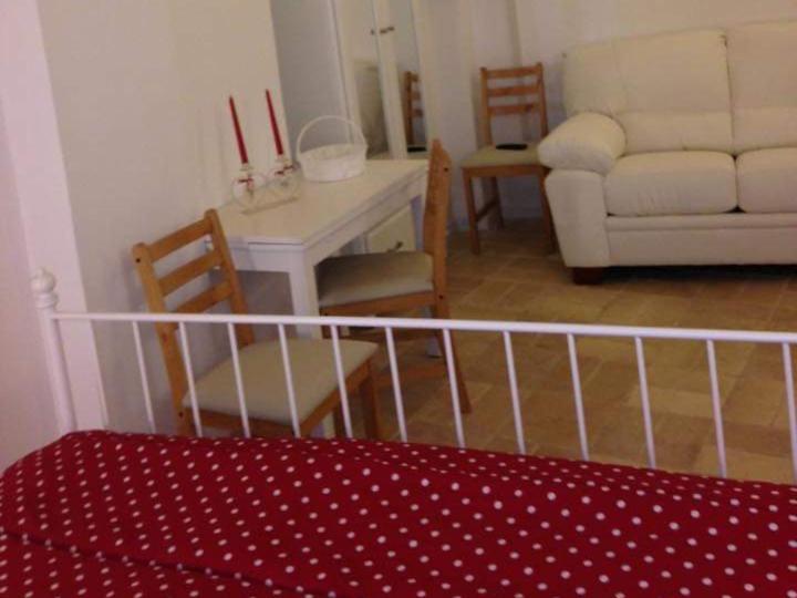 Luxury Quadruple Room photo 1