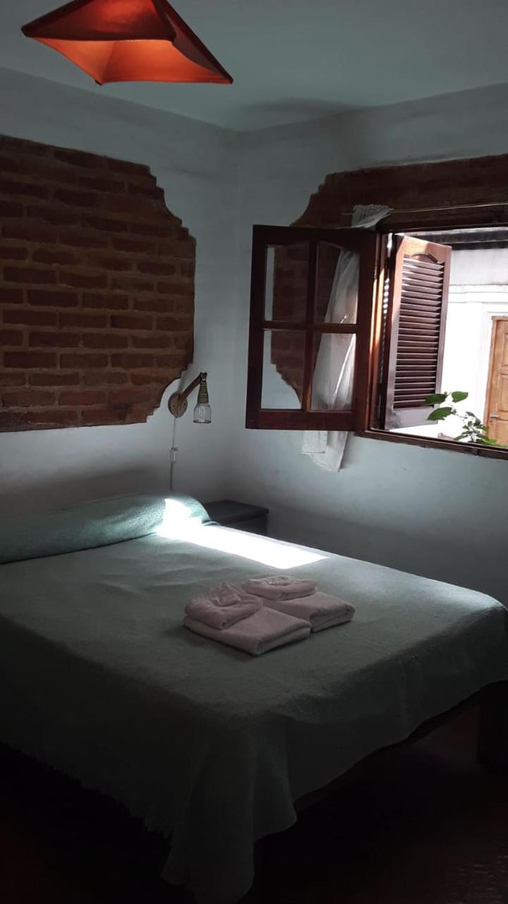 Standard Double Room With Fan