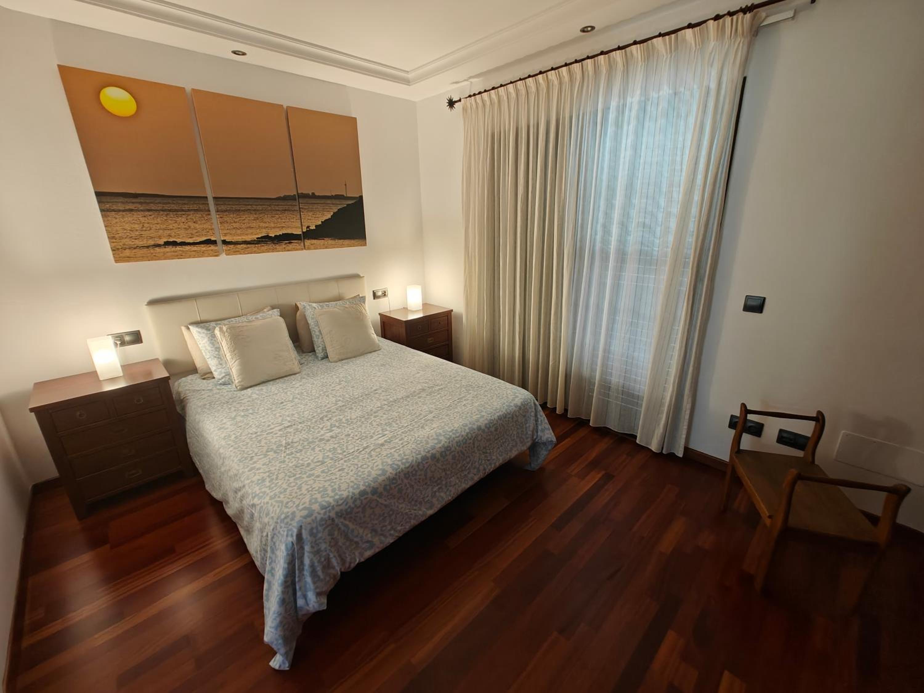 Casa de Dos Habitaciones